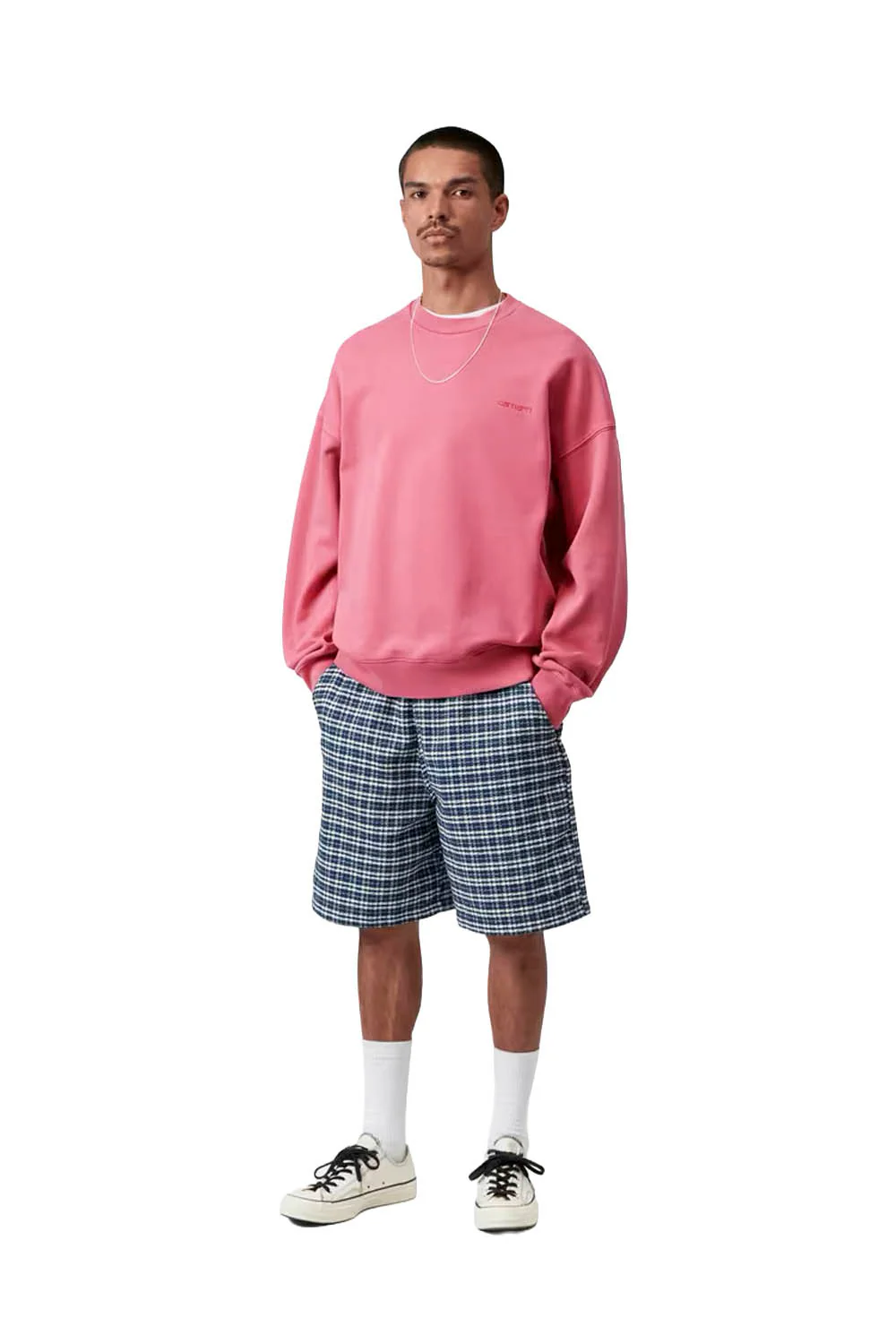 CARHARTT WIP - BENTON SWEAT - Image 3