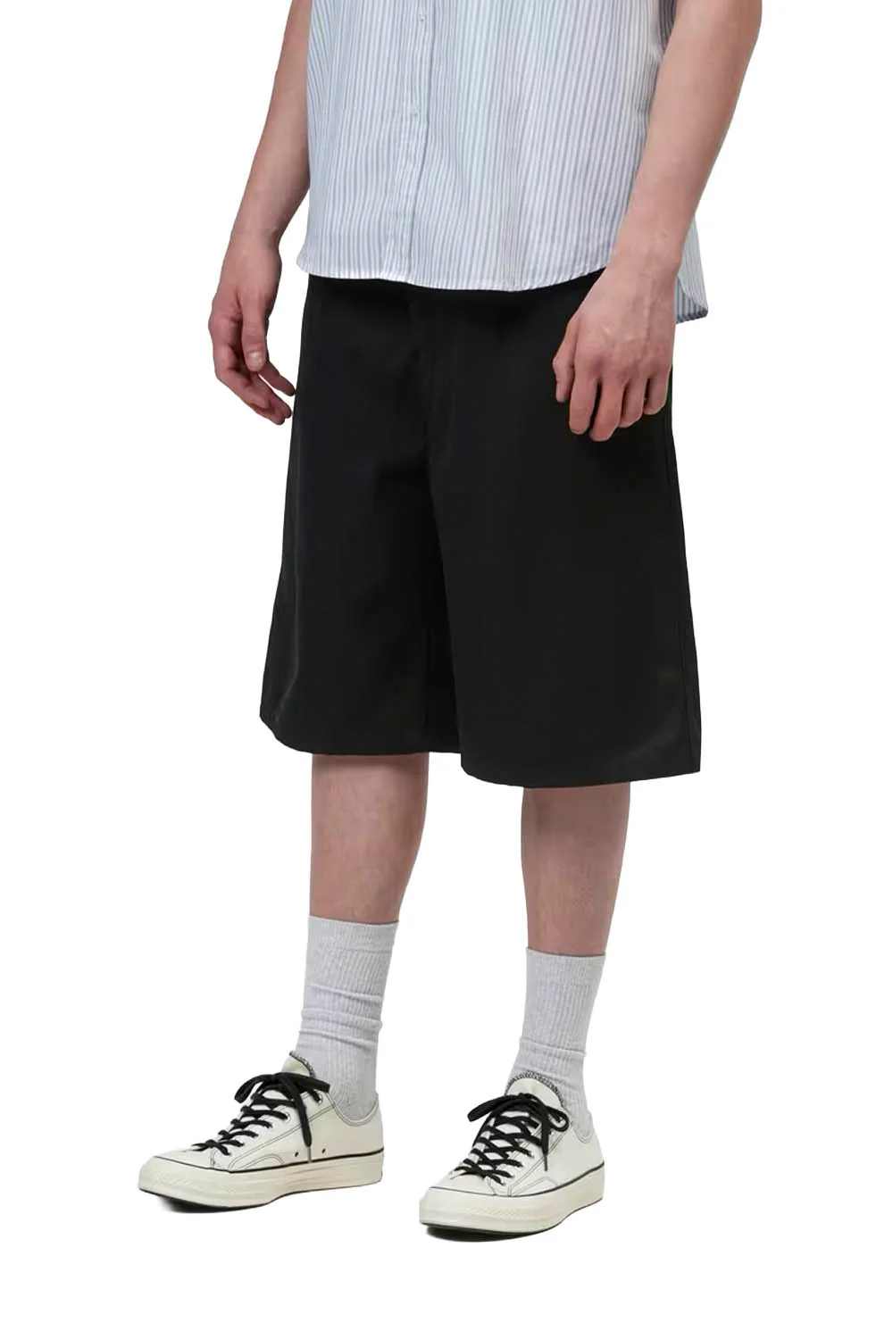 CARHARTT WIP - BRADER SHORT - Image 3
