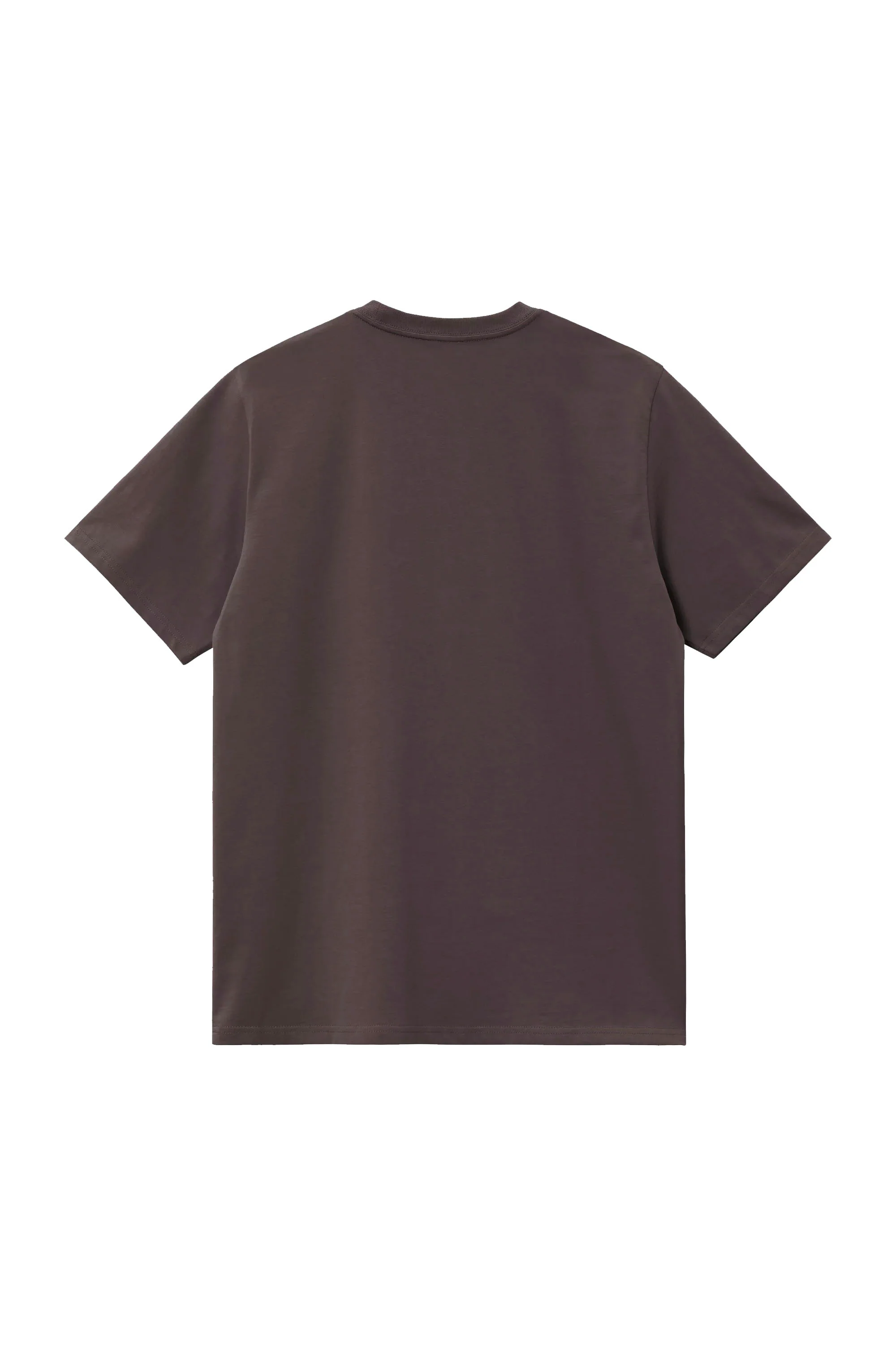 CARHARTT WIP - CHASE T-SHIRT - SHALE - Image 2