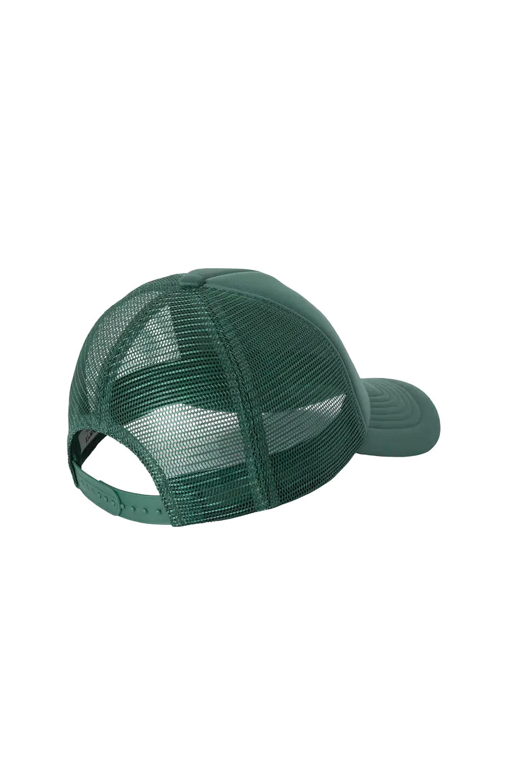 CARHARTT WIP - CLOUD HEART TRUCKER CAP - Image 2
