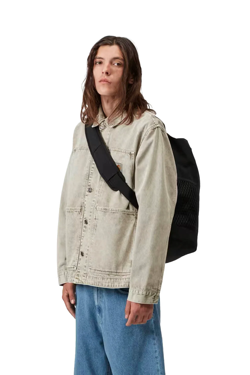 CARHARTT WIP - EGERTON CROSSBODY BAG - Image 2