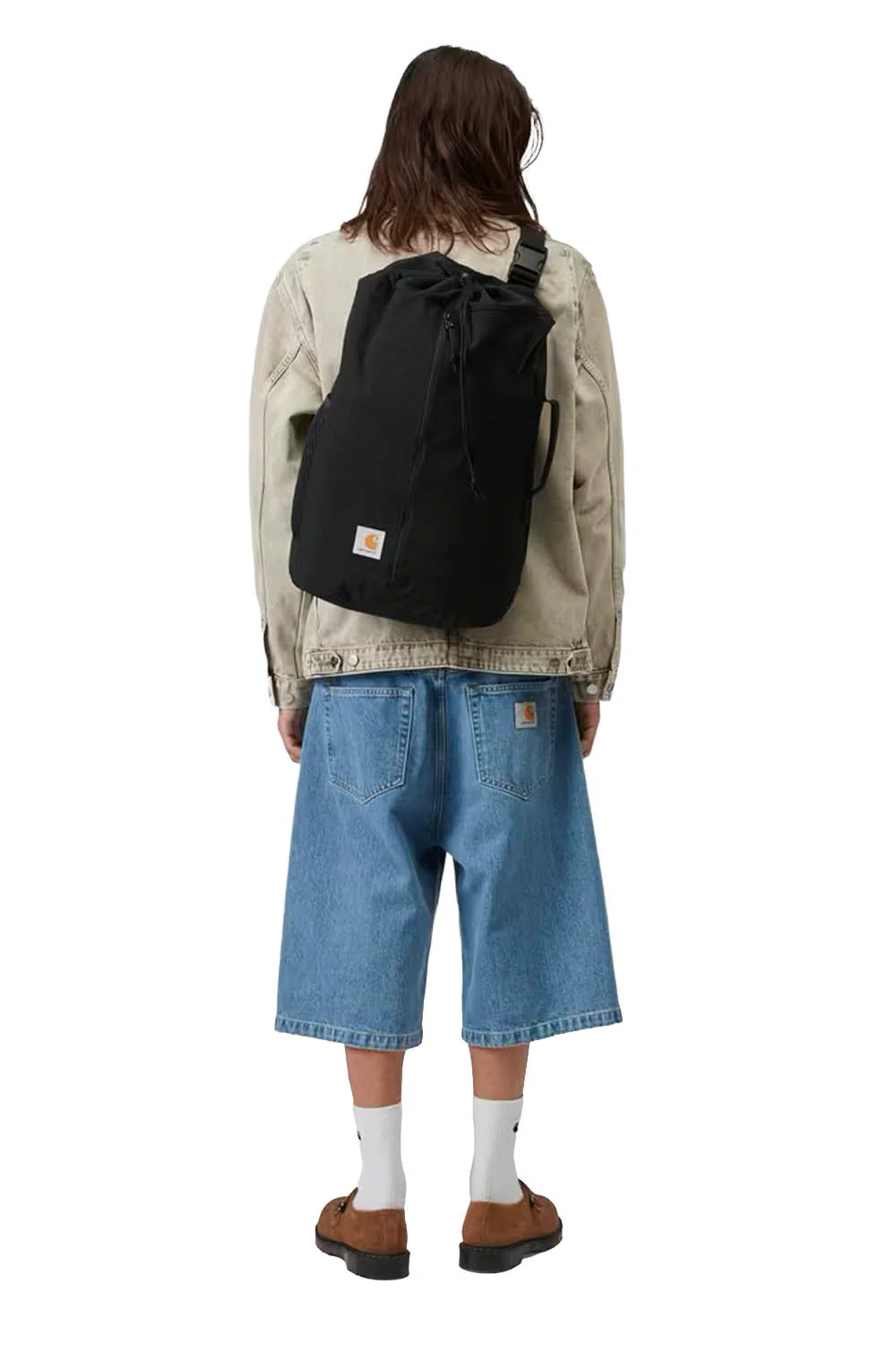 CARHARTT WIP - EGERTON CROSSBODY BAG - Image 3