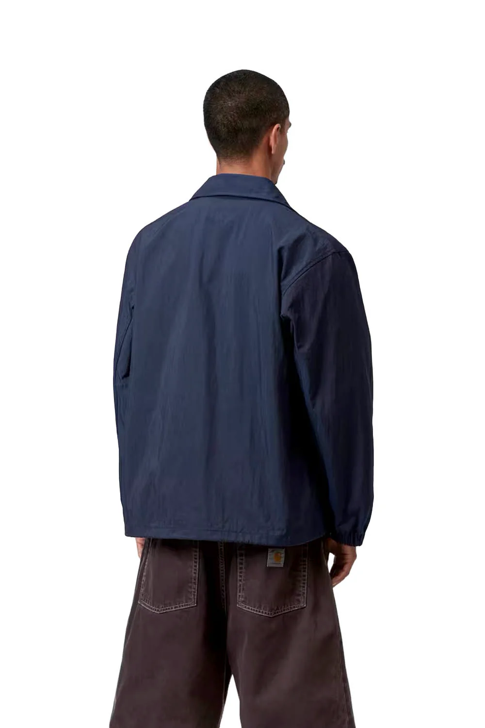 CARHARTT WIP - EIGHTYNINE COACH JACKET - Image 2