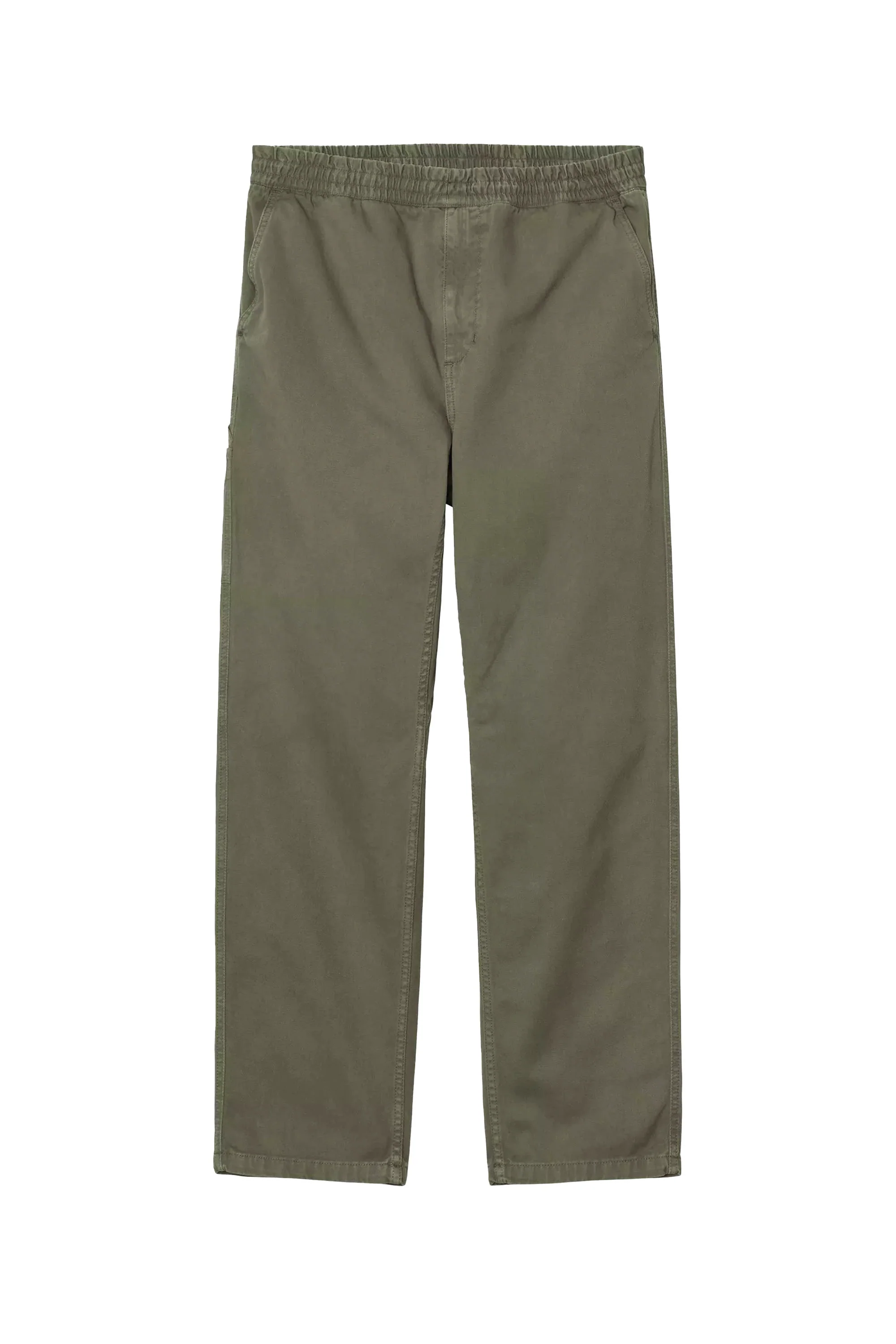 CARHARTT WIP - FLINT PANT - LEAF