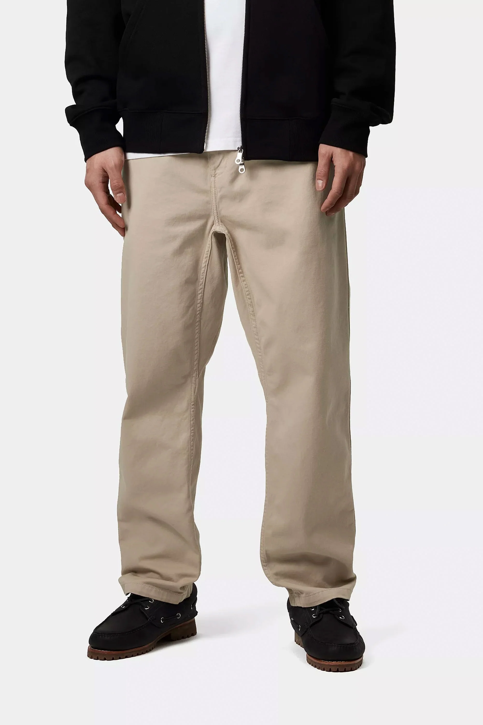 CARHARTT WIP - FLINT PANT - WALL