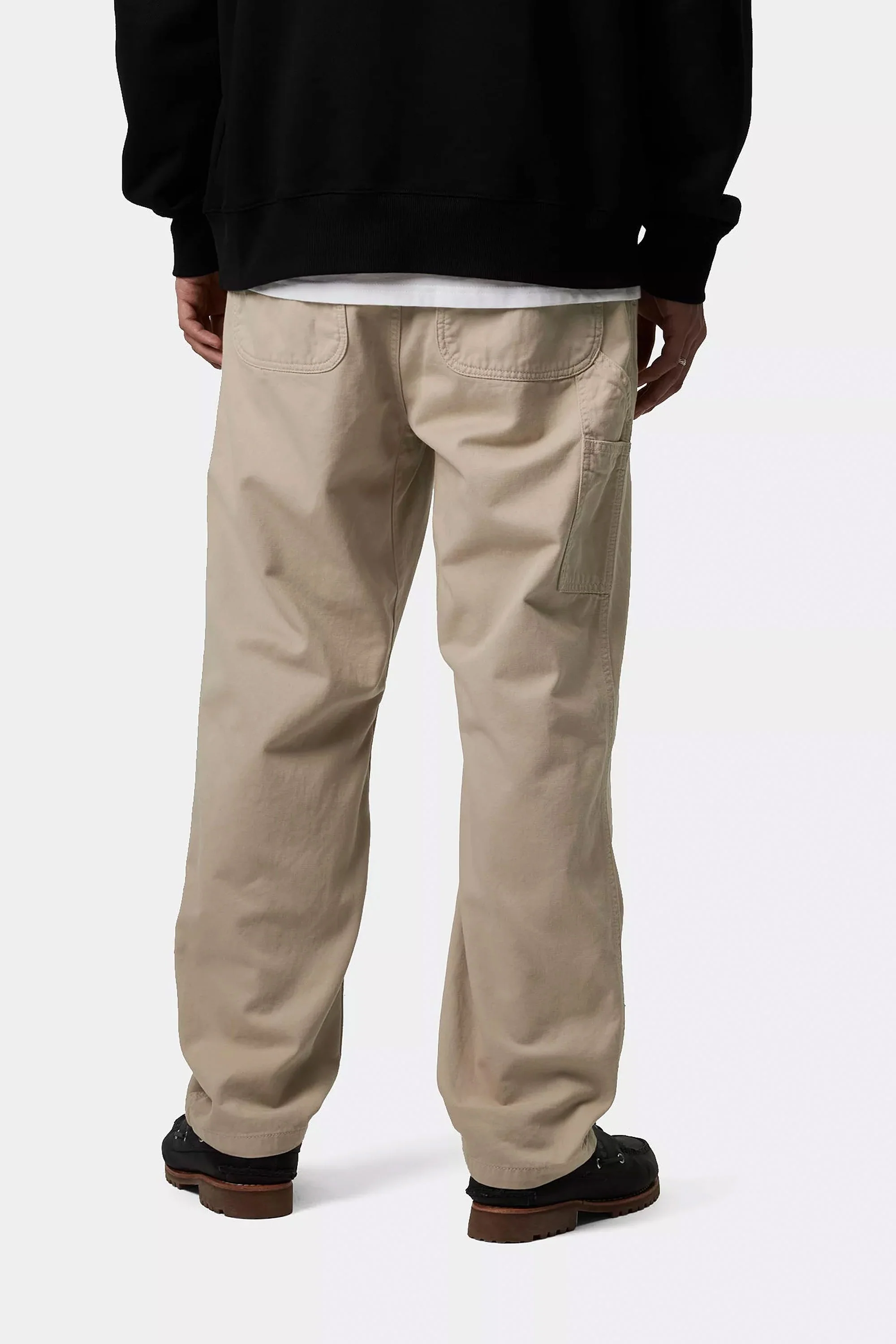 CARHARTT WIP - FLINT PANT - WALL - Image 2