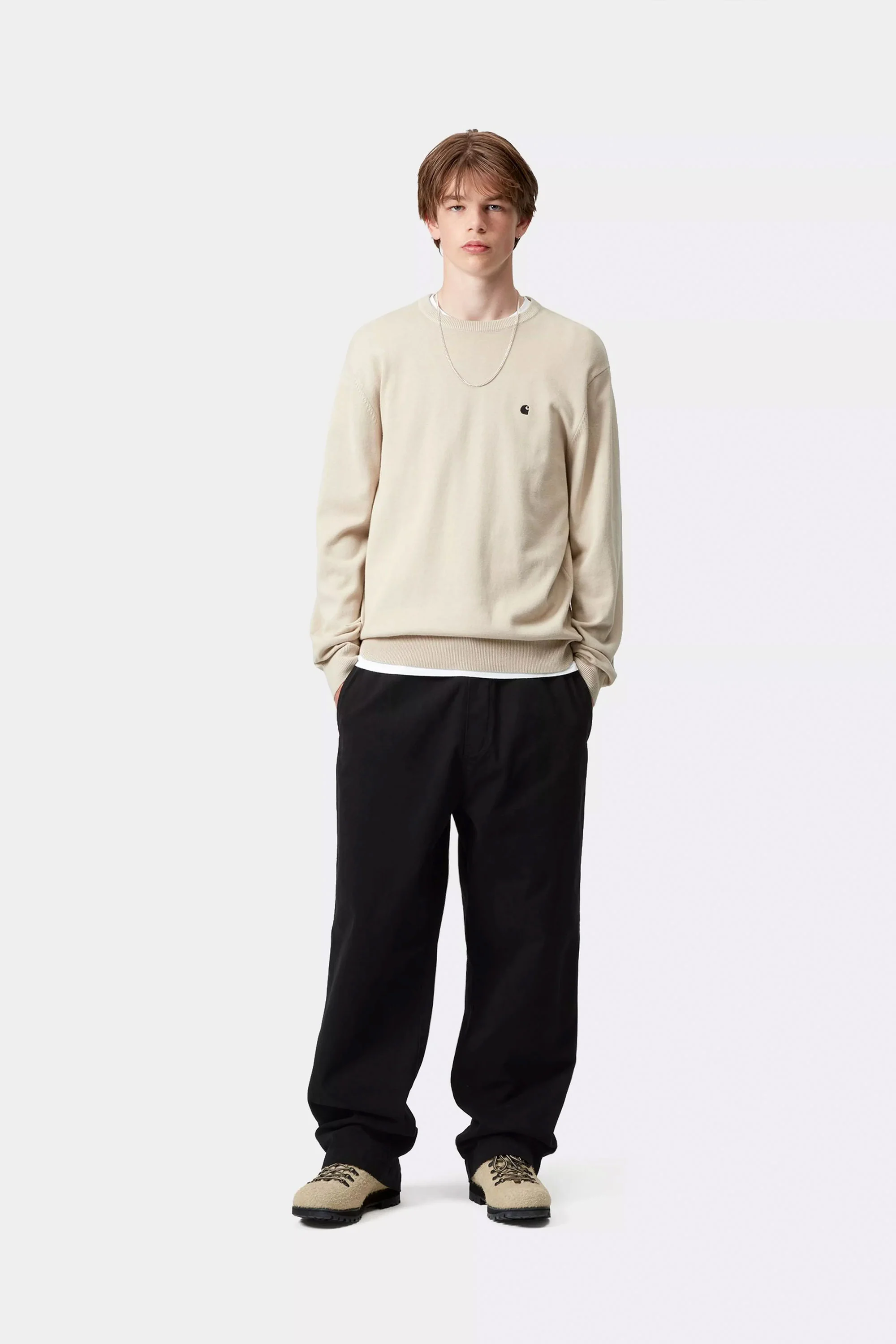 CARHARTT WIP - FLOYDE PANT - Image 4