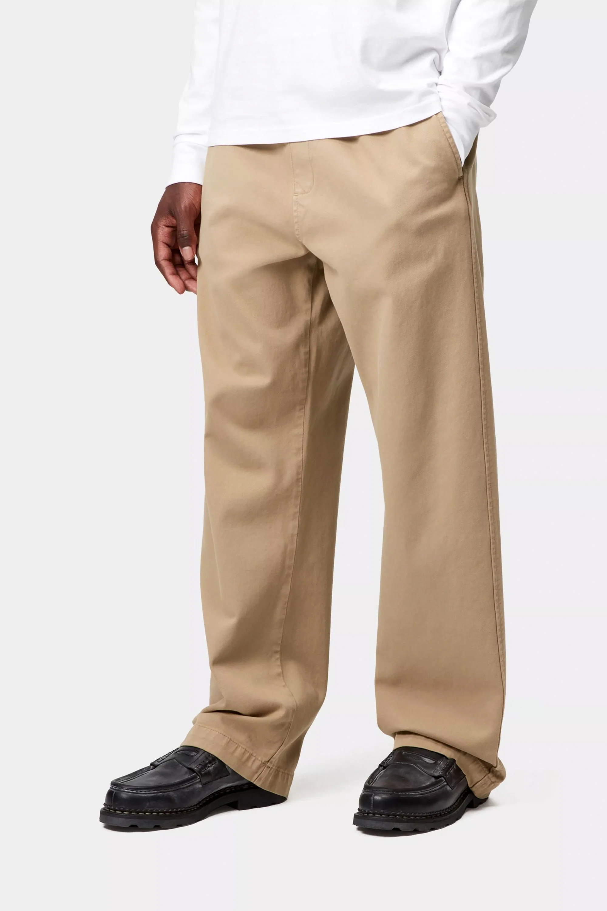 CARHARTT WIP - FLOYDE PANT - Image 3