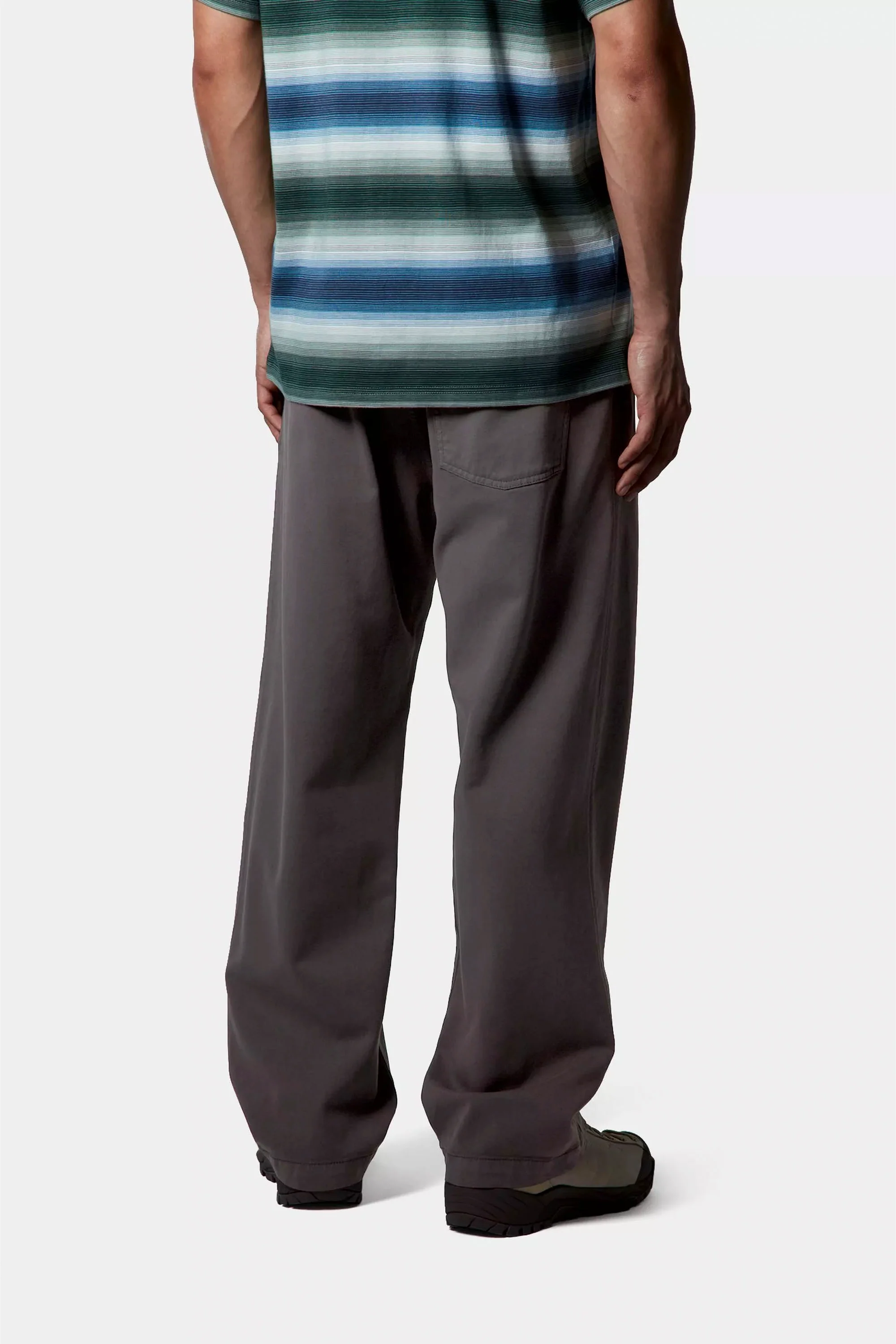 CARHARTT WIP - FLOYDE PANT - Image 2