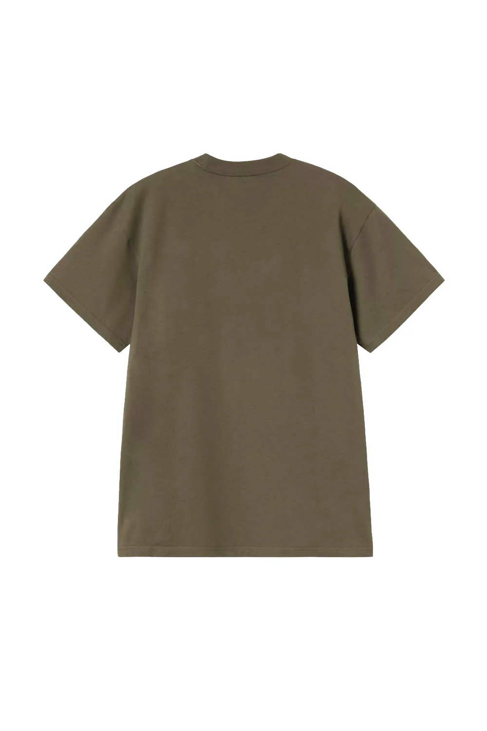CARHARTT WIP - GRACIOUS T-SHIRT - CYPRESS - Image 2