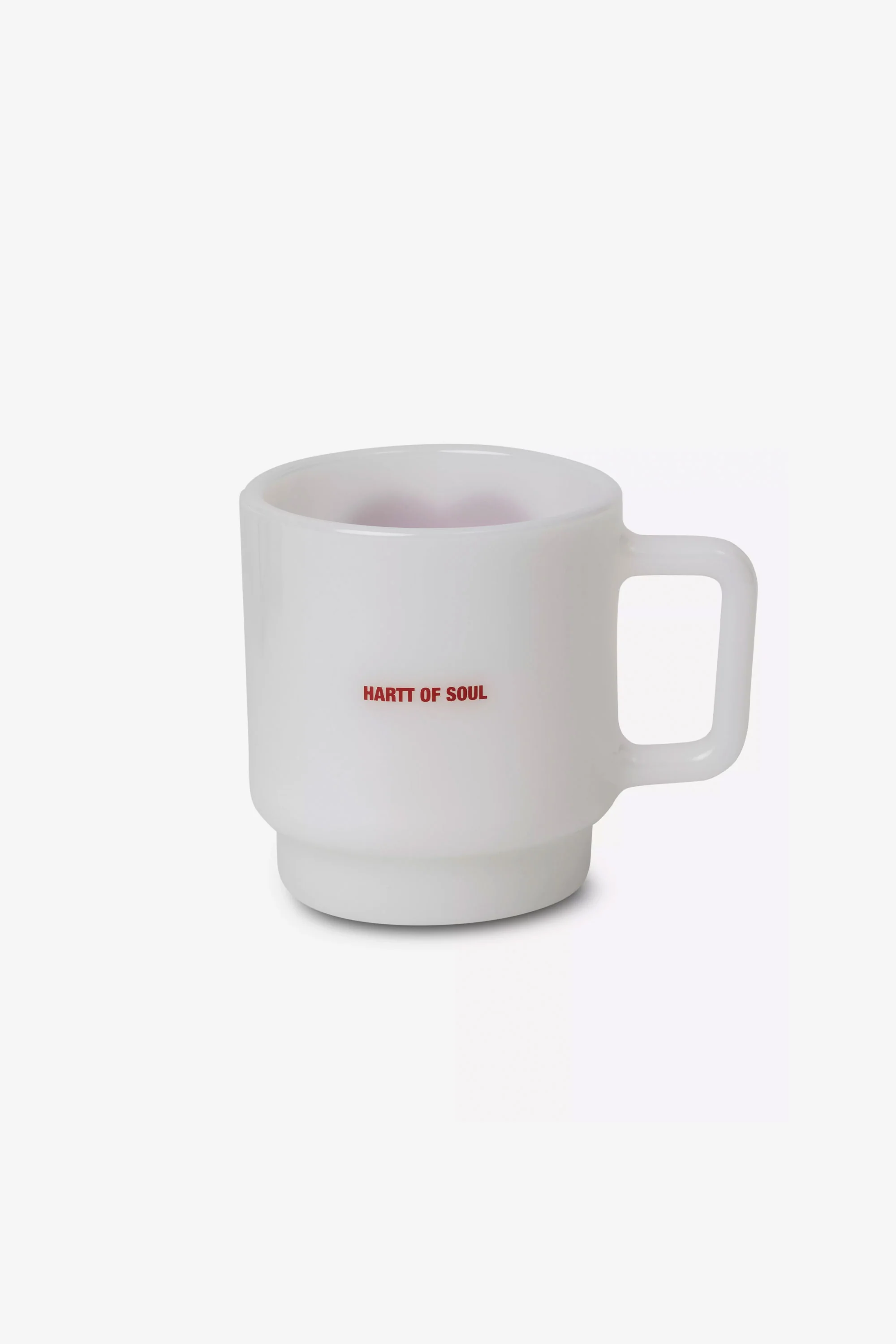 CARHARTT WIP - HEART GLASS MUG - Image 2