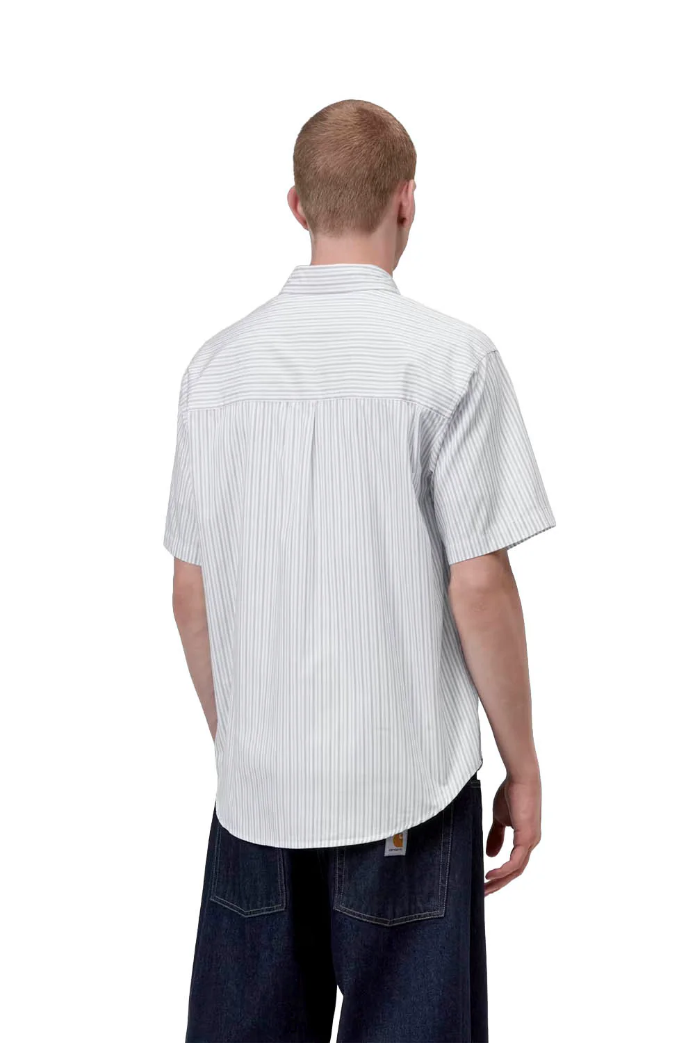 CARHARTT WIP - KEENE SHIRT - Image 2