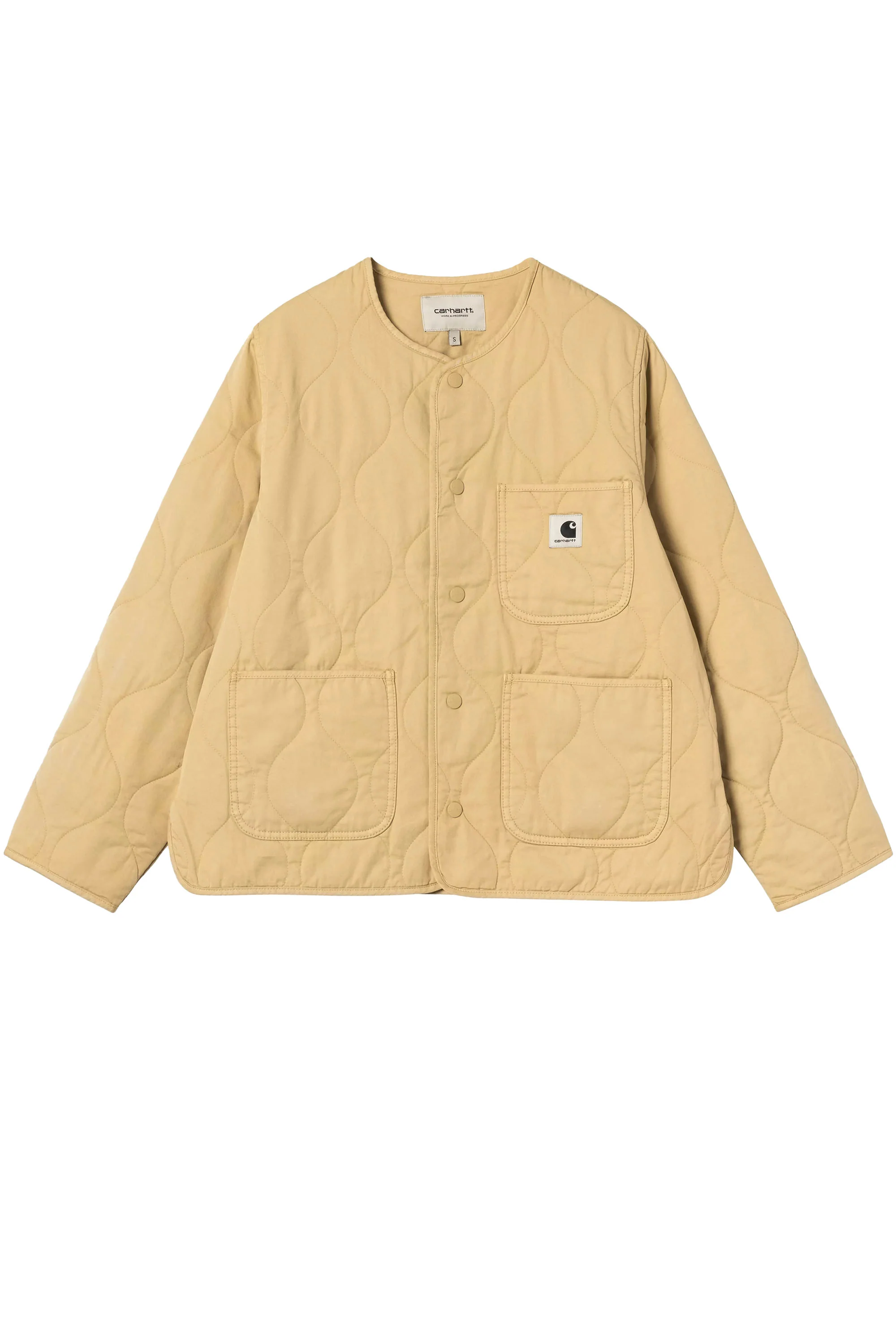 CARHARTT WIP - KYLAN LINER - Image 4