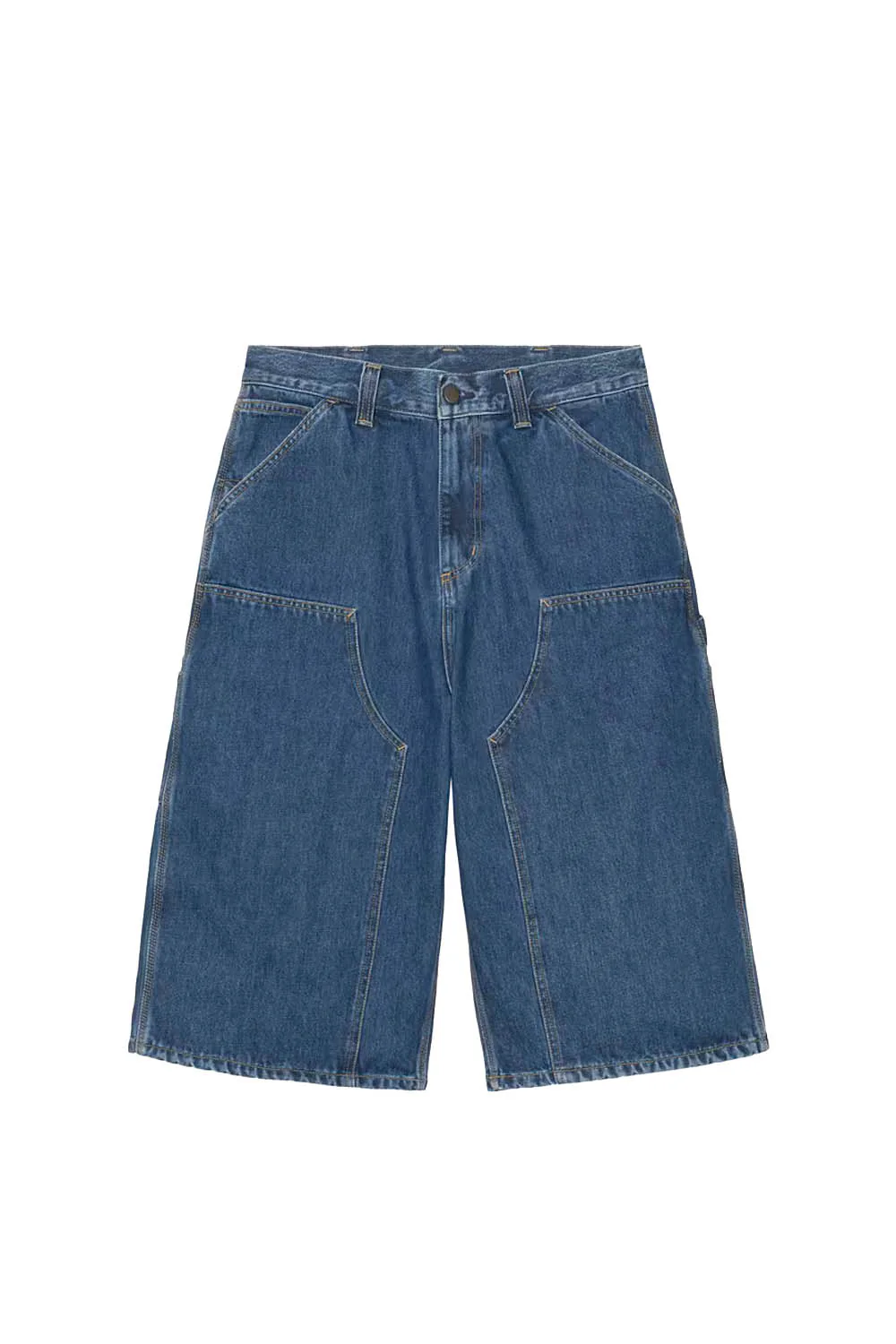 CARHARTT WIP - OG DOUBLE KNEE LONG SHORT