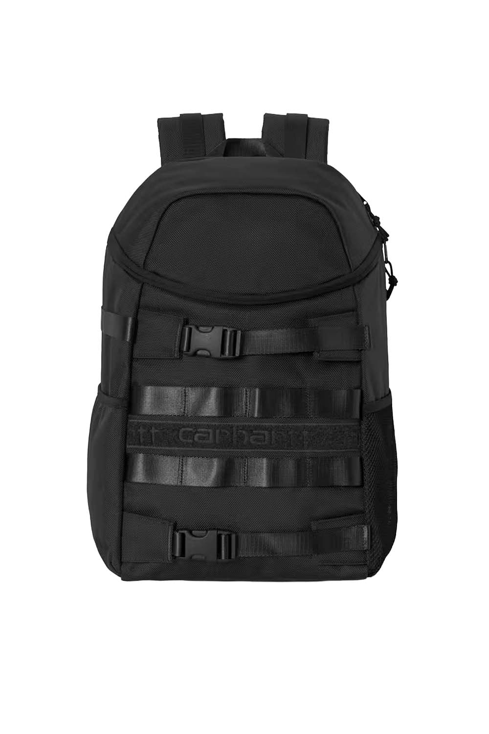 CARHARTT WIP - PRESCOTT BACKPACK - BLACK