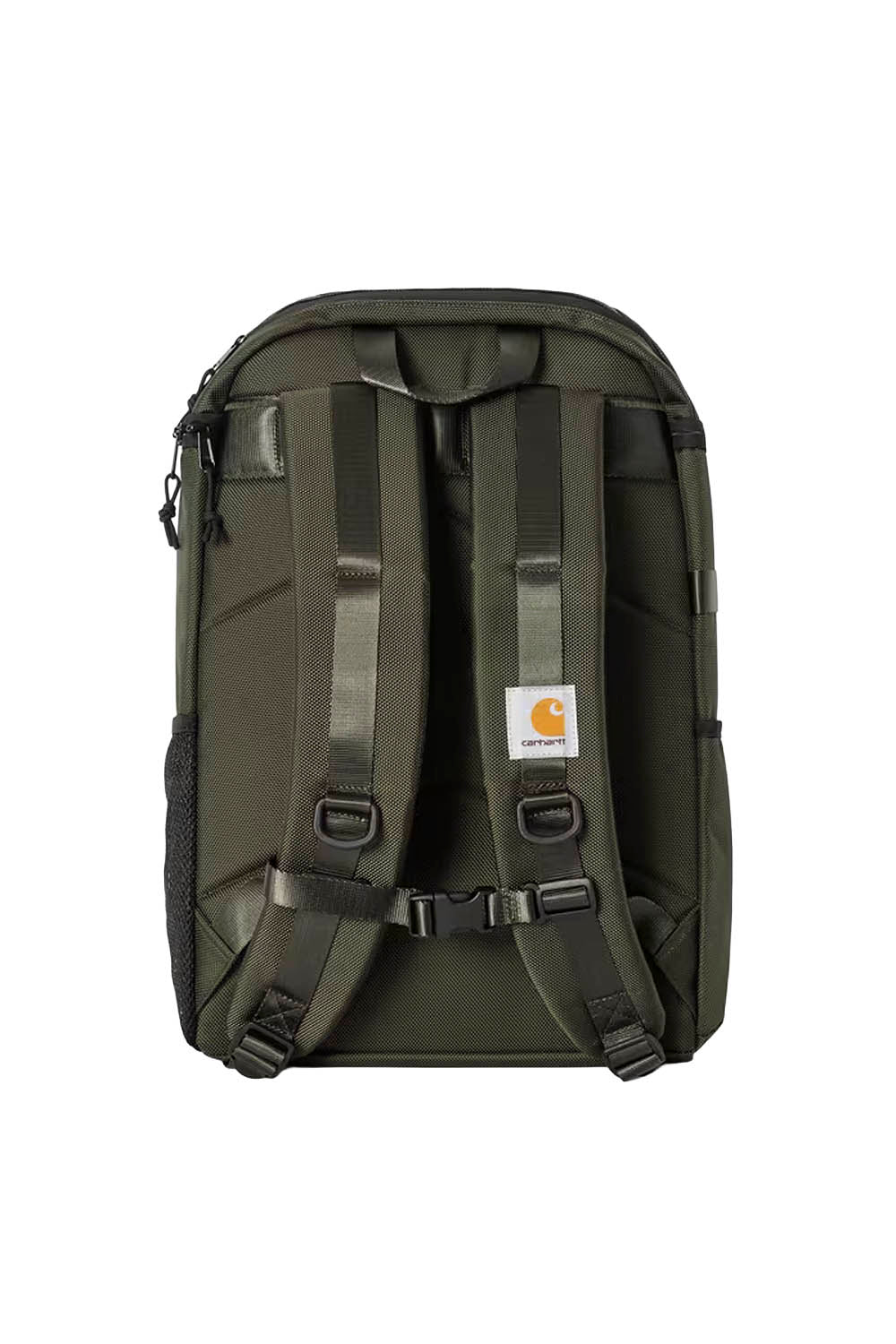 CARHARTT WIP - PRESCOTT BACKPACK - OXIDE GREEN - Image 2