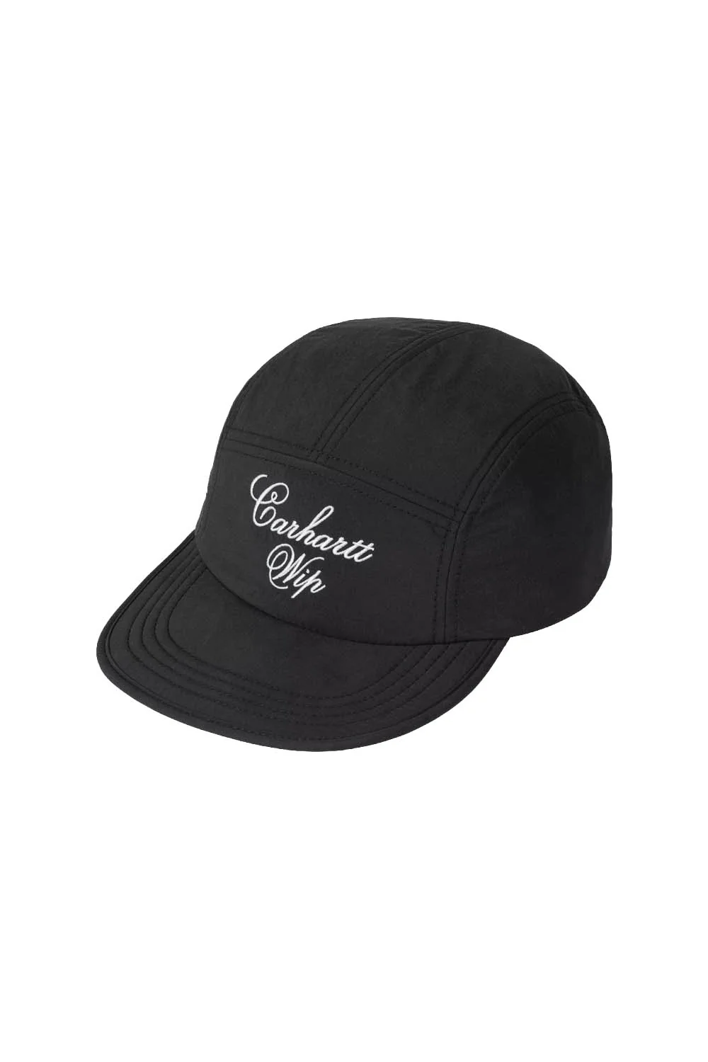 CARHARTT WIP - TRAVON CAP - BLACK/WAX
