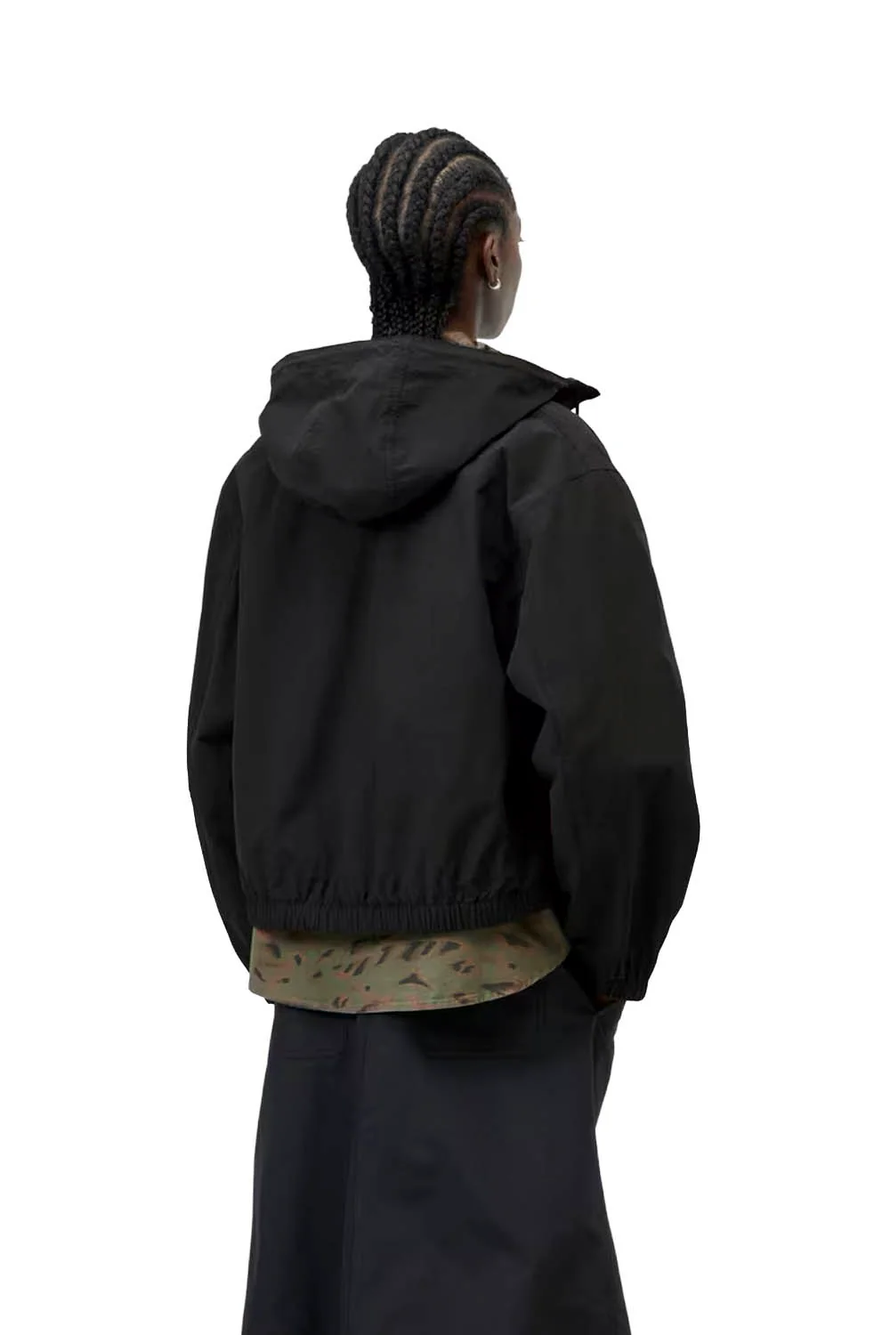 CARHARTT WIP - TRAVON JACKET - WOMAN - Image 2
