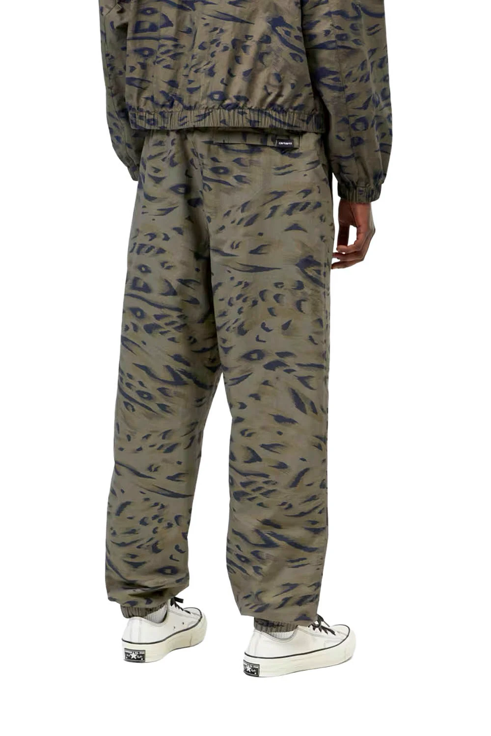 CARHARTT WIP - TRAVON PANT - Image 2