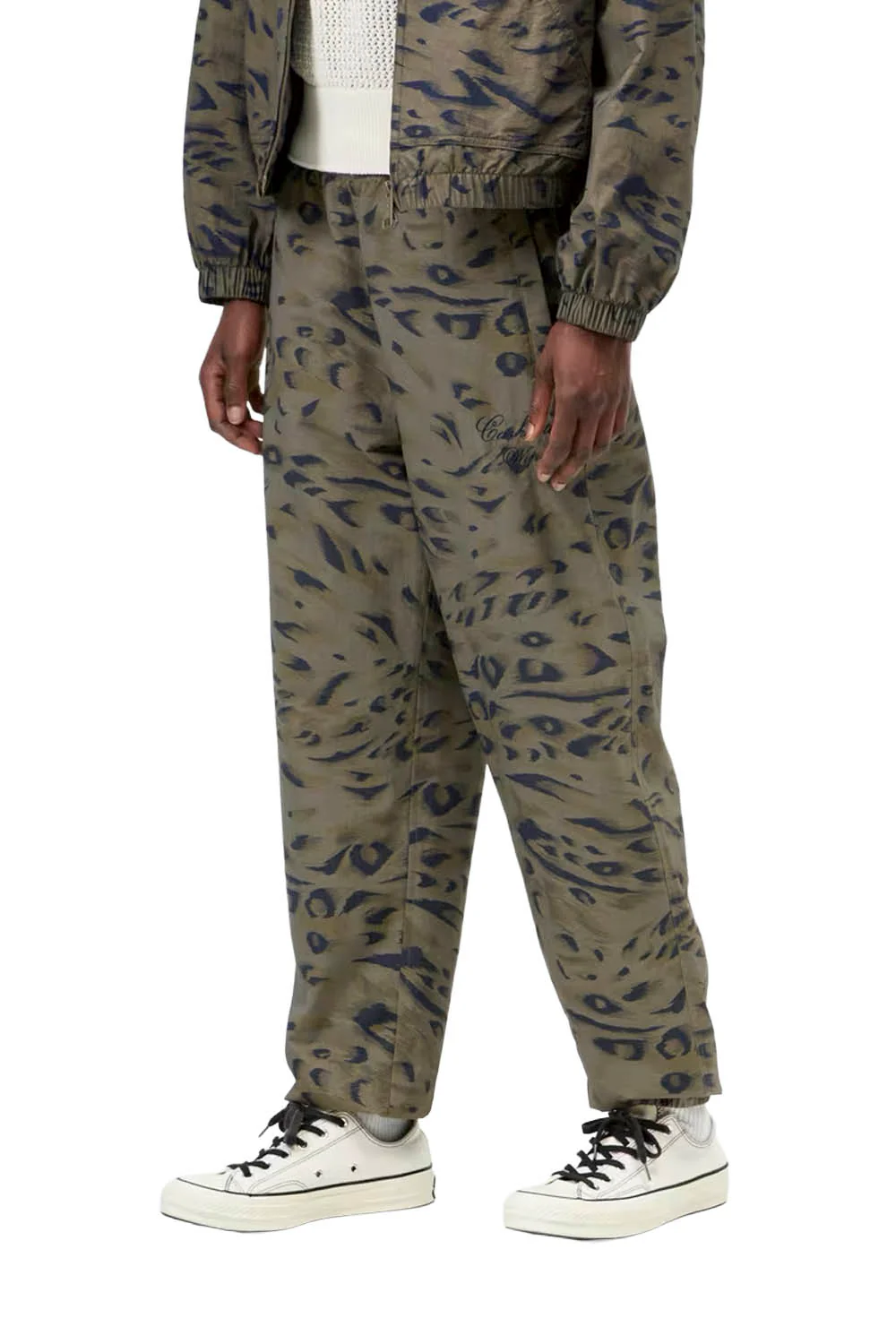 CARHARTT WIP - TRAVON PANT - Image 3