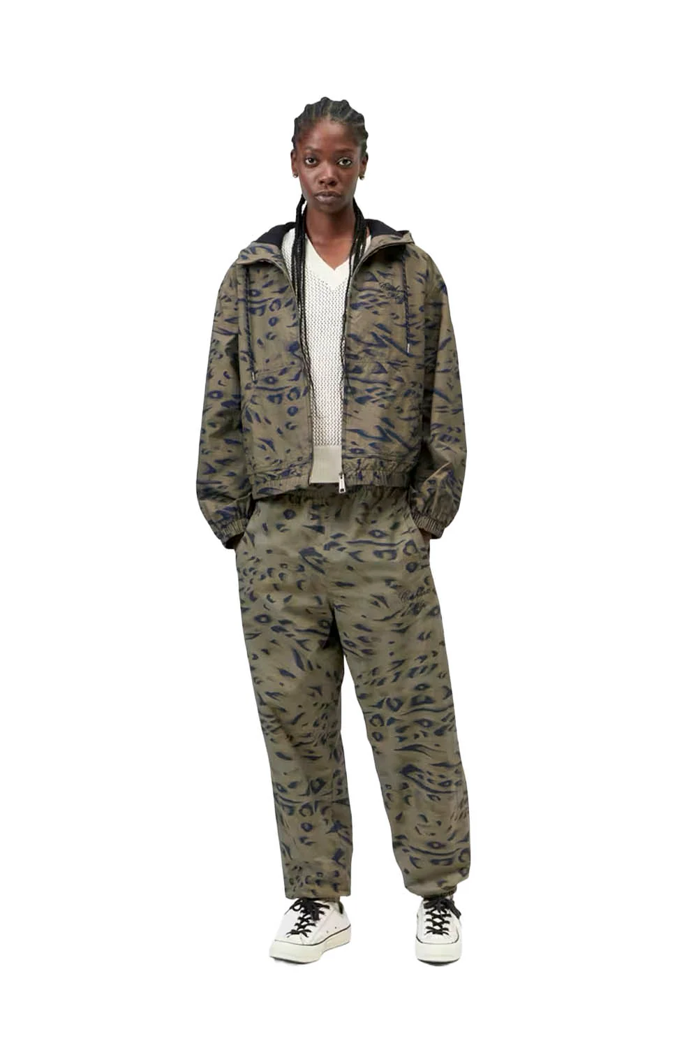 CARHARTT WIP - TRAVON PANT - Image 4