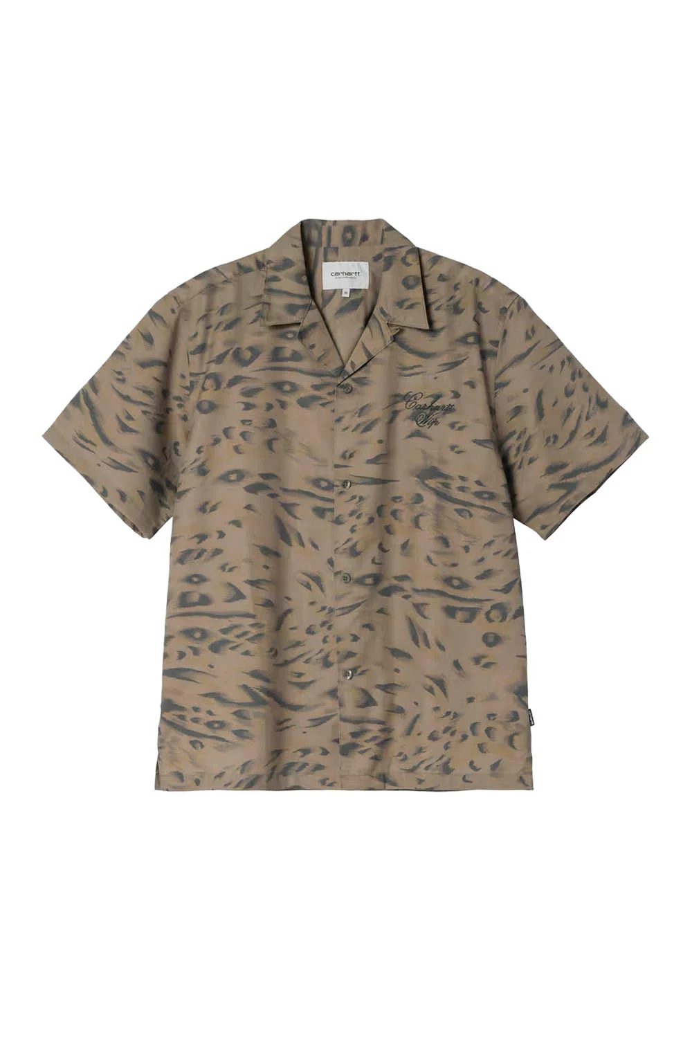 CARHARTT WIP - TRAVON SHIRT