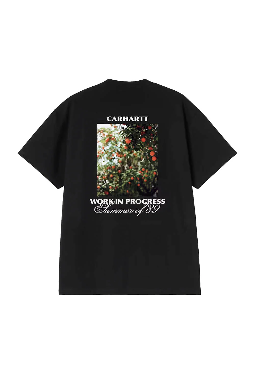CARHARTT WIP - WARM VIEWS T-SHIRT - Image 2