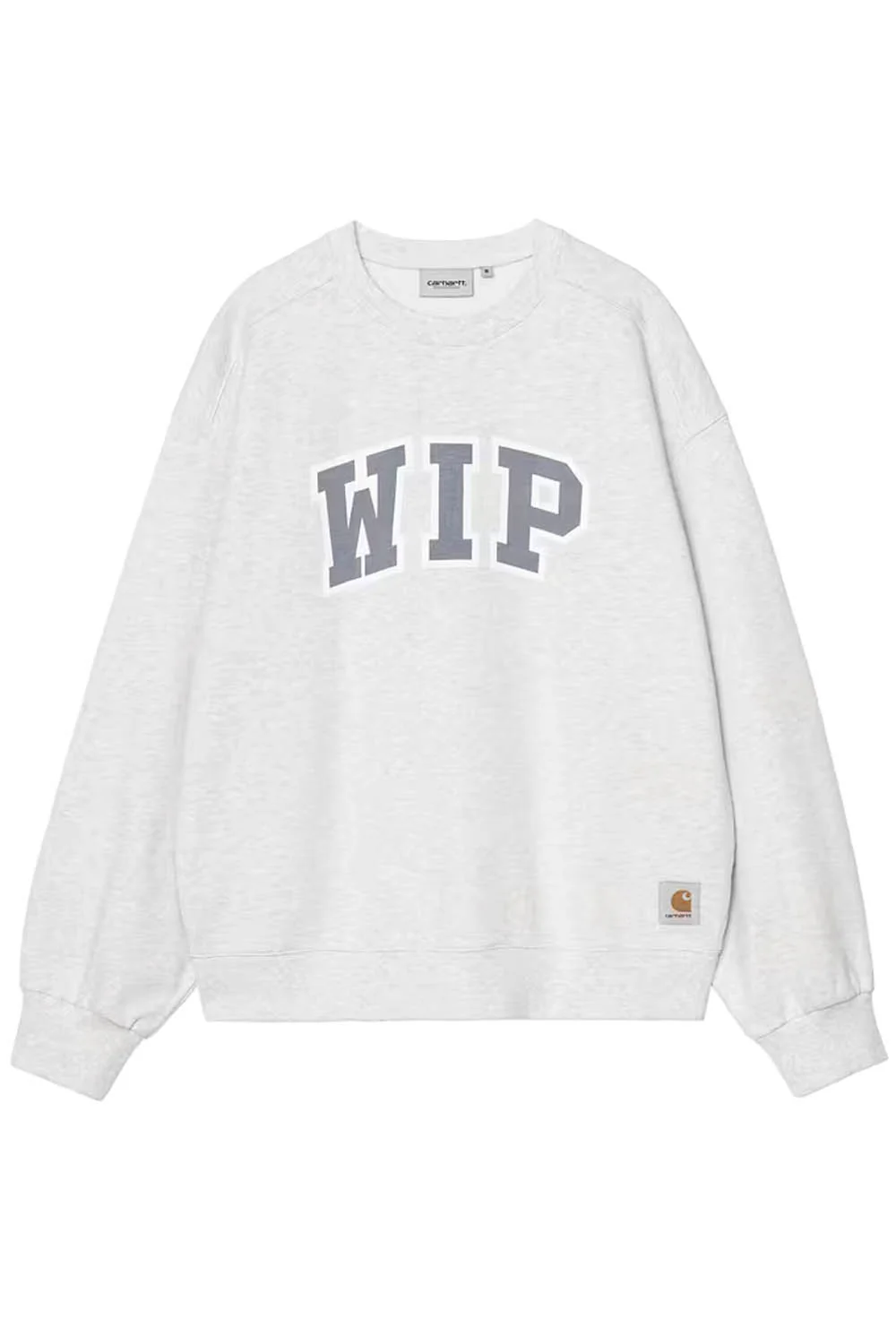 CARHARTT WIP - WIP III SWEATSHIRT