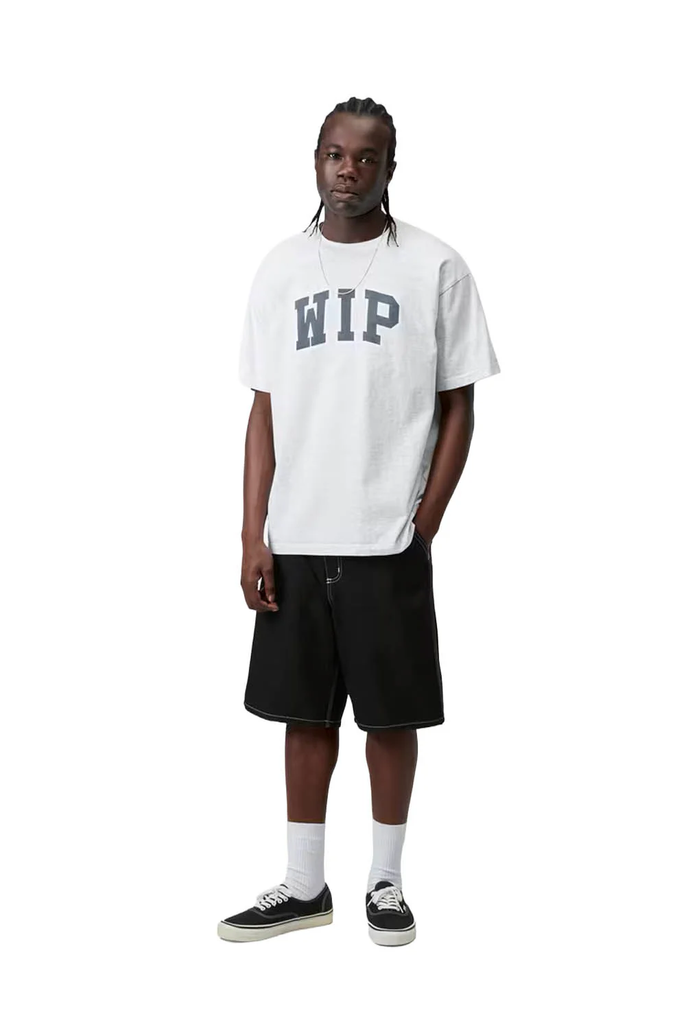 CARHARTT WIP - WIP III T-SHIRT - Image 3