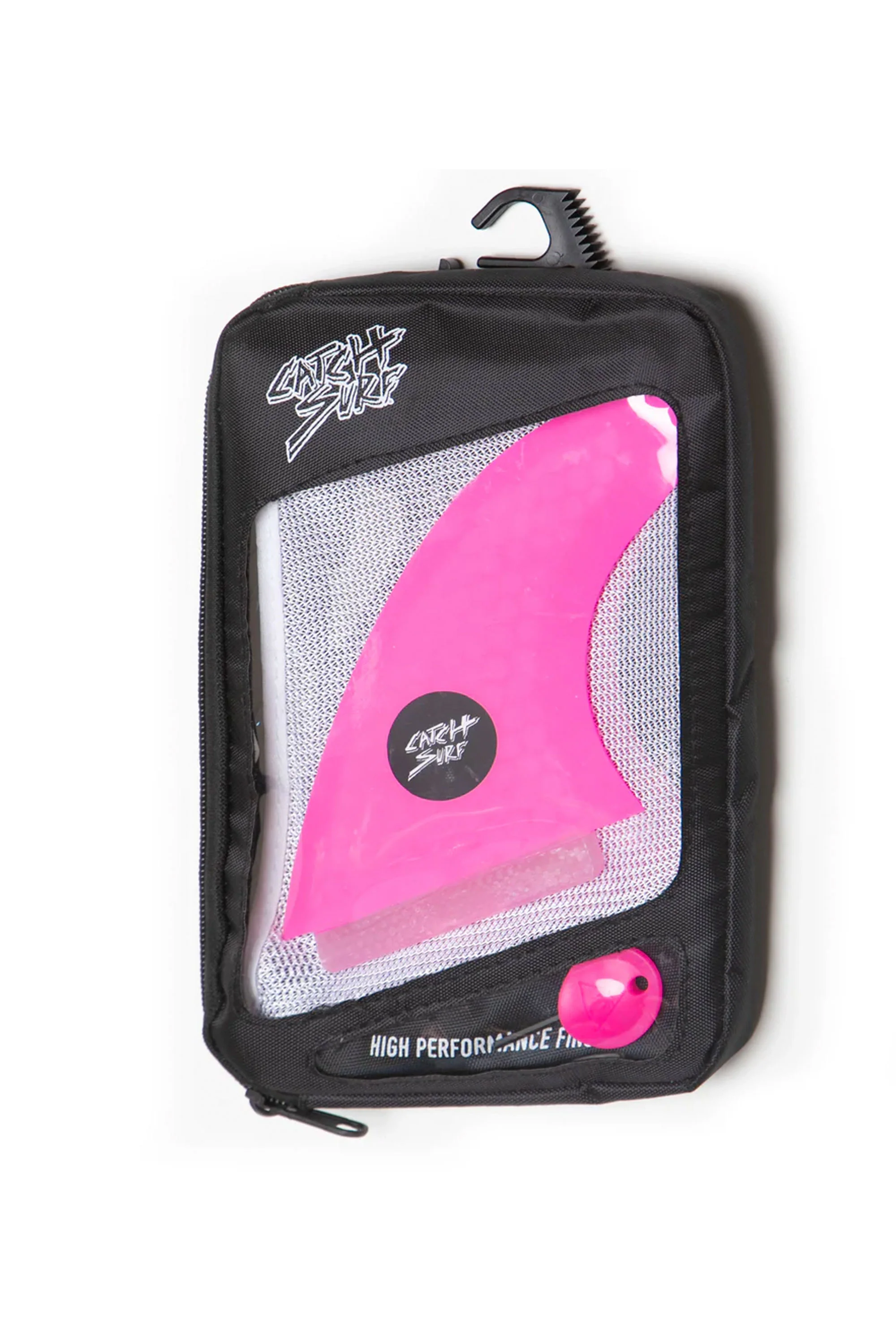 CATCH SURF - HONEYCOMB HI PERF - 3FINS - PINK - Image 2