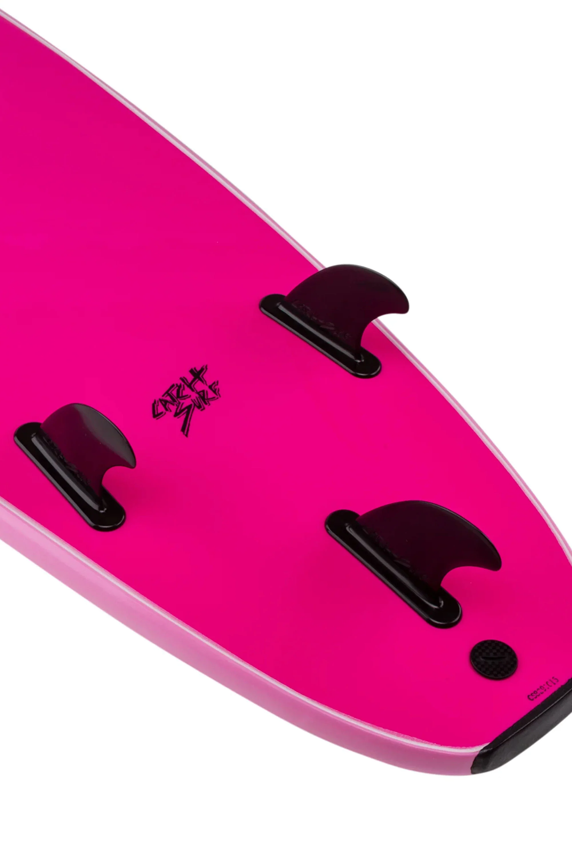 Catch Surf - LOG BLANK SERIES - PINK - 7'0" x 22.0" x 3.125" - 72L - Image 2