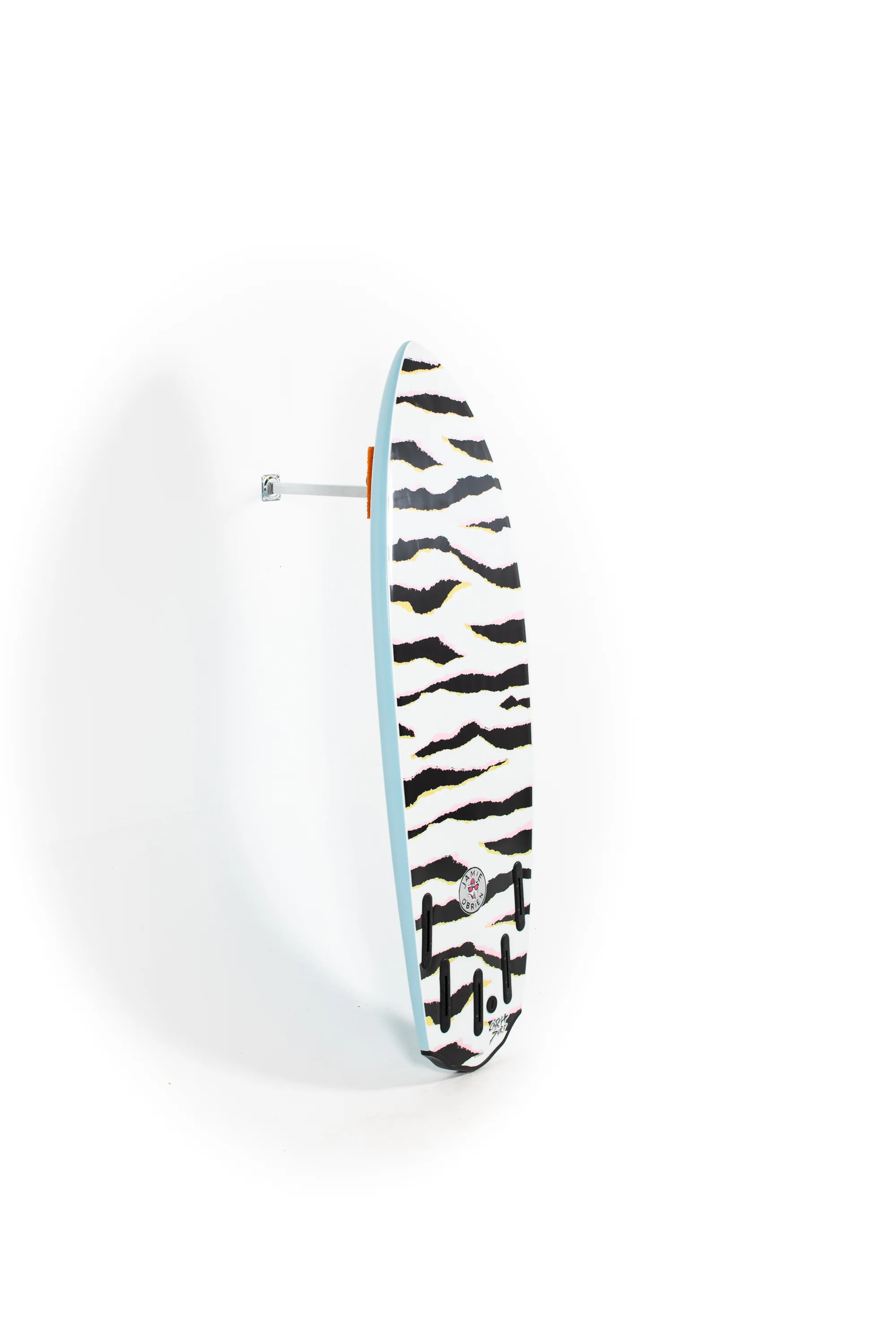Catch Surf Softboards - ODYSEA 5'2" - Blue - JOB PRO 5 FIN - Image 10