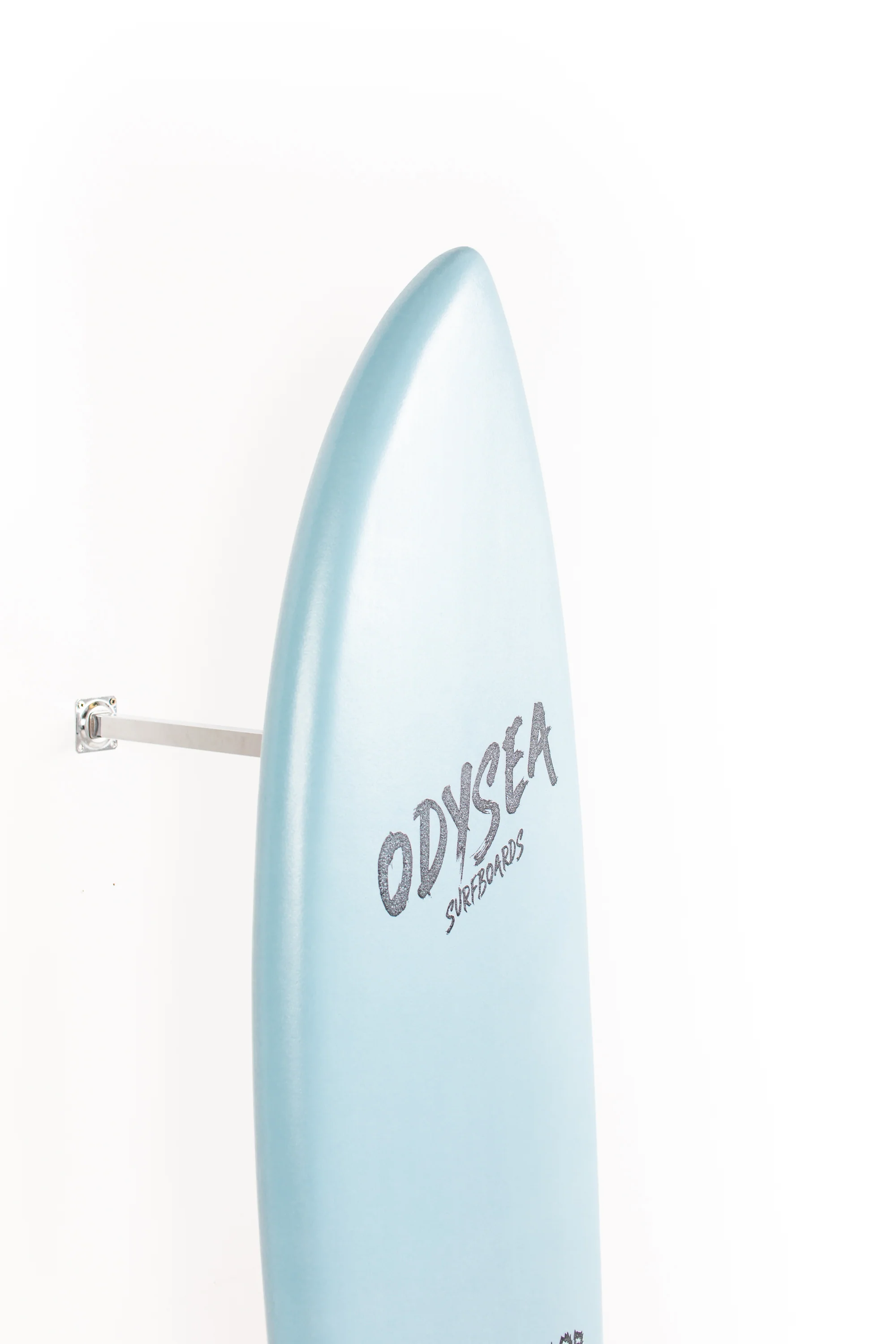 Catch Surf Softboards - ODYSEA - 5'8" - Blue - JOB PRO QUAD - Image 7
