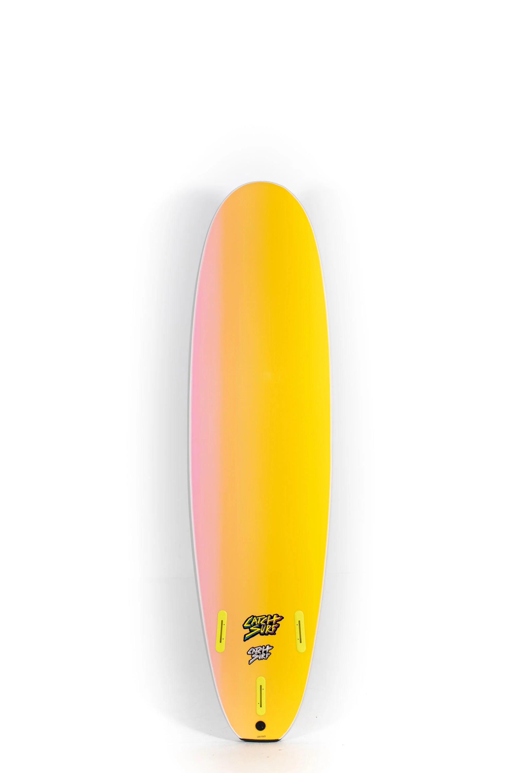 Catch Surf Softboards - ODYSEA LOG - Cool Gray - 7'0" x 22" x 3.125" - 72L