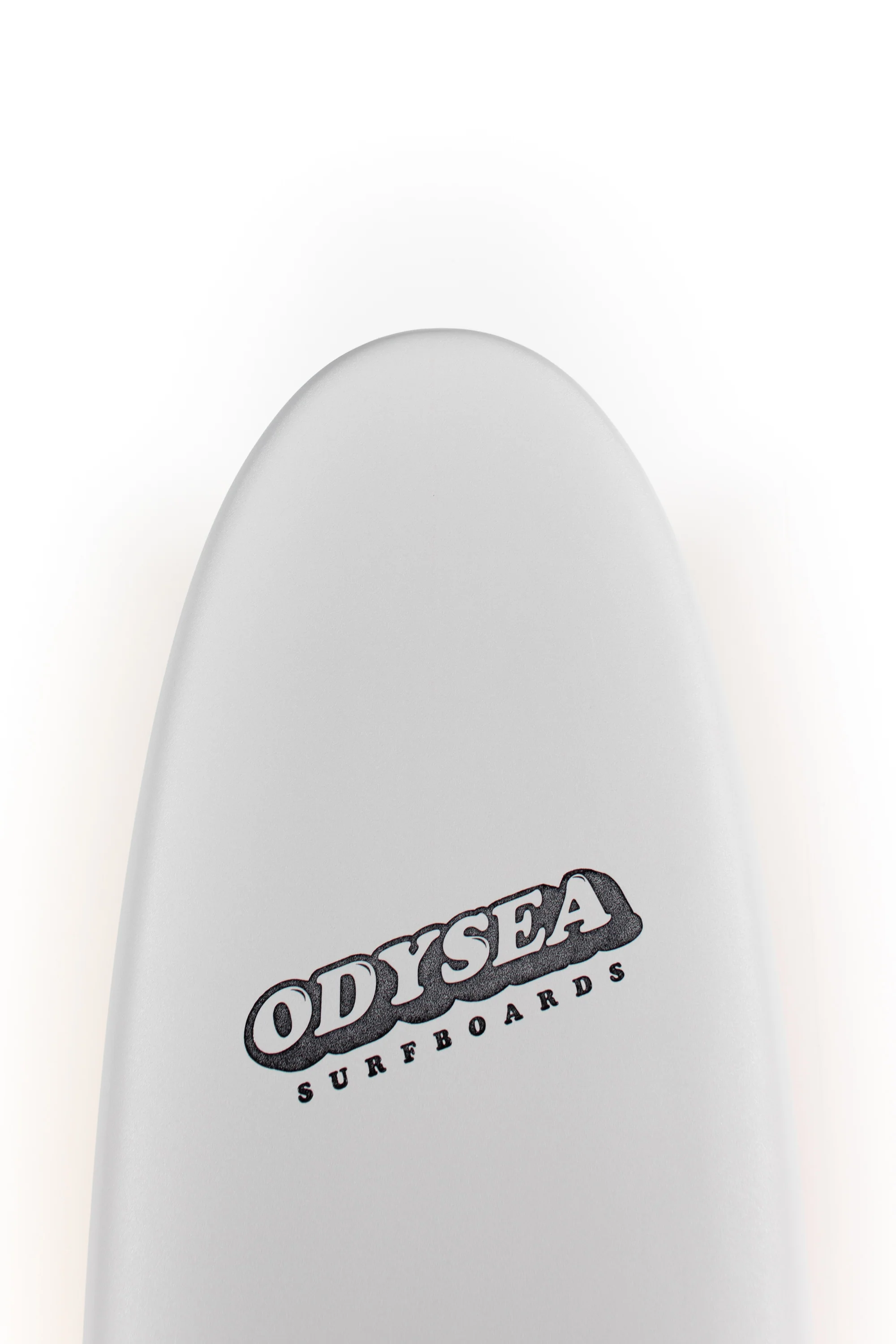 Catch Surf Softboards - ODYSEA LOG - Cool Gray - 7'0" x 22" x 3.125" - 72L - Image 3