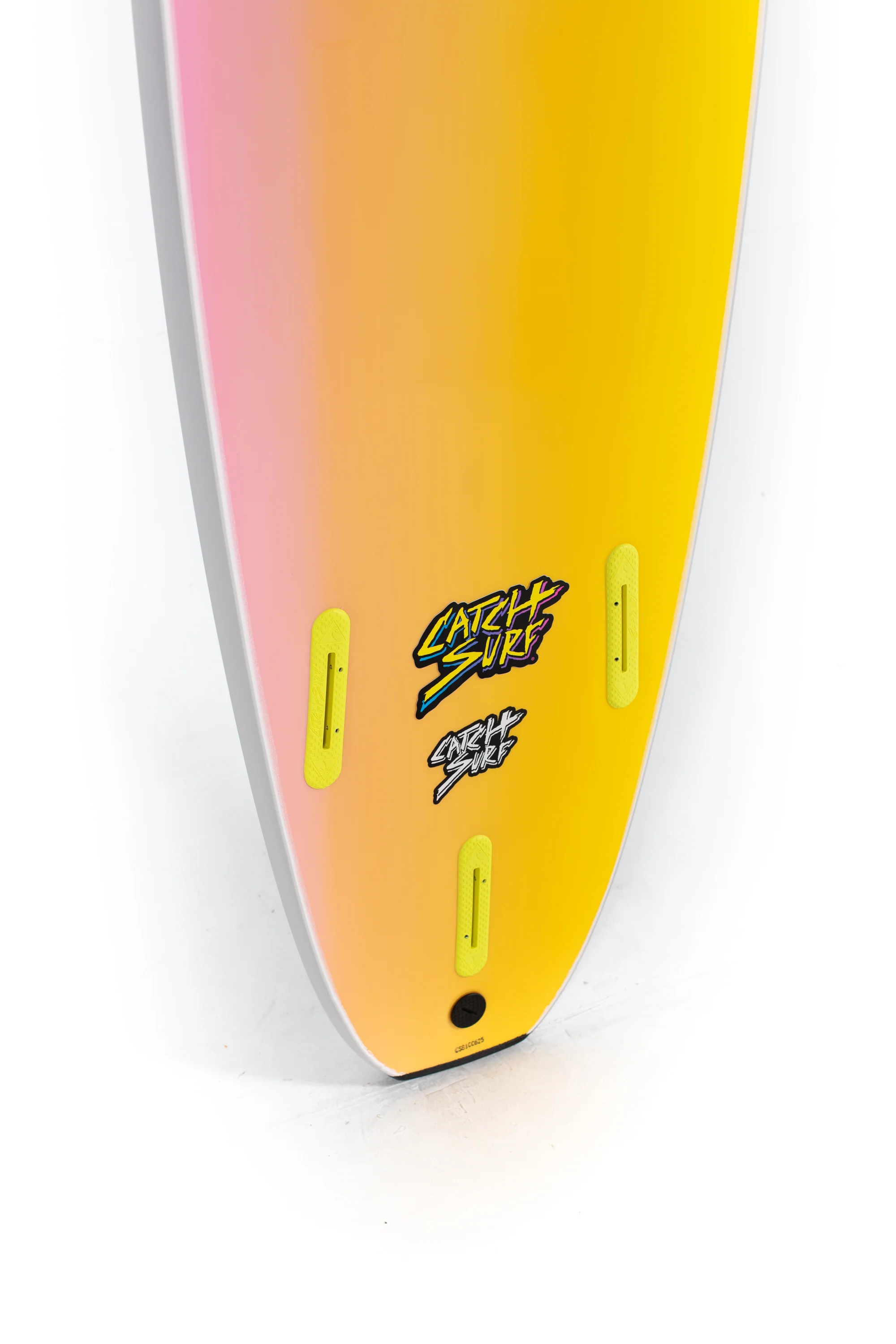 Catch Surf Softboards - ODYSEA LOG - Cool Gray - 7'0" x 22" x 3.125" - 72L - Image 7
