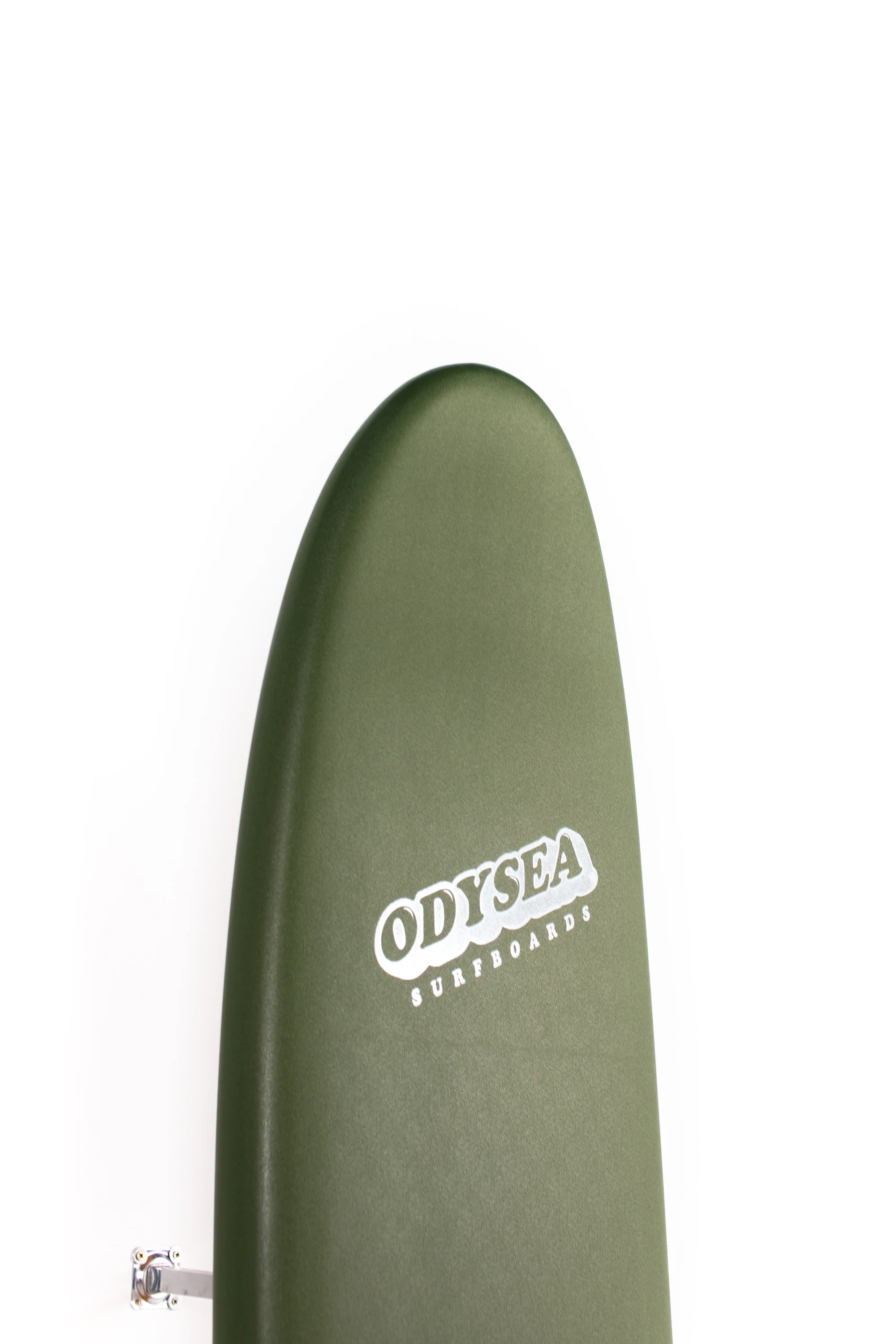 Catch Surf Softboards - ODYSEA LOG - Military Green - 7'0" x 22" x 3.125" - 72L - Image 3