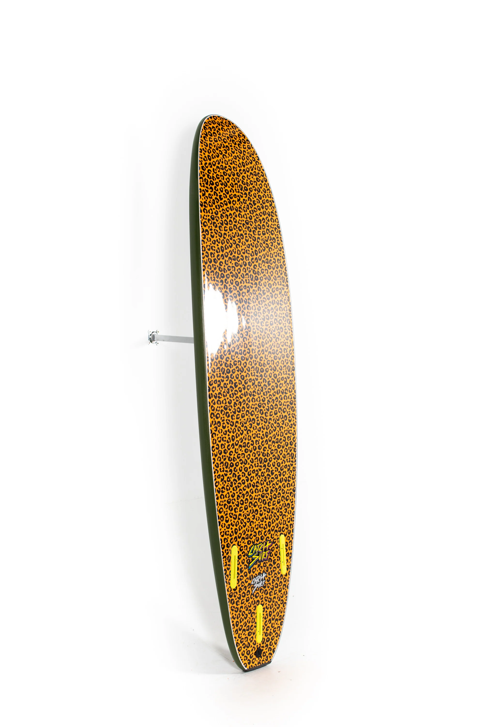 Catch Surf Softboards - ODYSEA LOG - Military Green - 7'0" x 22" x 3.125" - 72L - Image 7