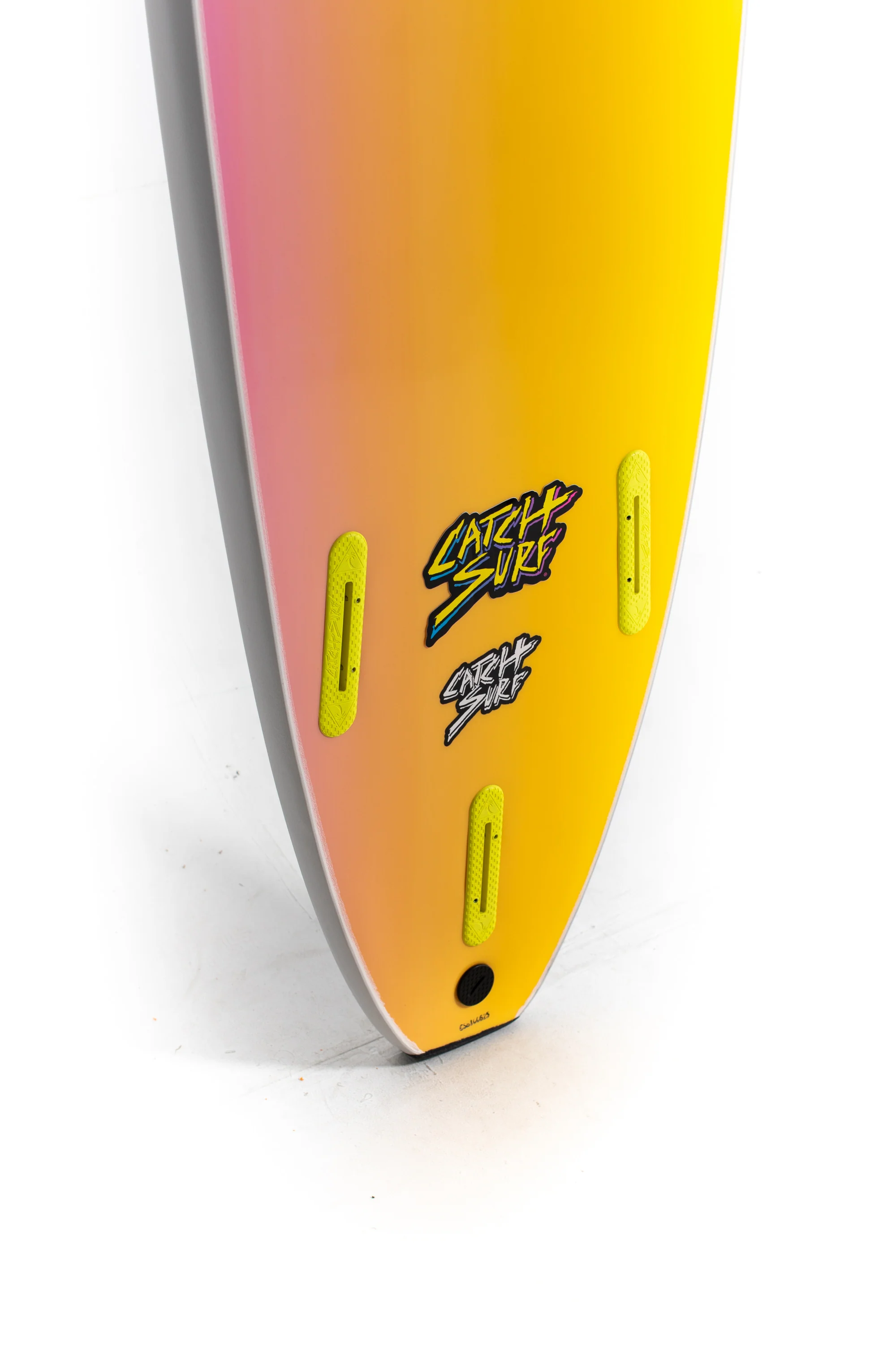 Catch Surf Softboards - ODYSEA LOG - Cool Gray - 7'6" x 22.0" x 3.25" - 78L - Image 10