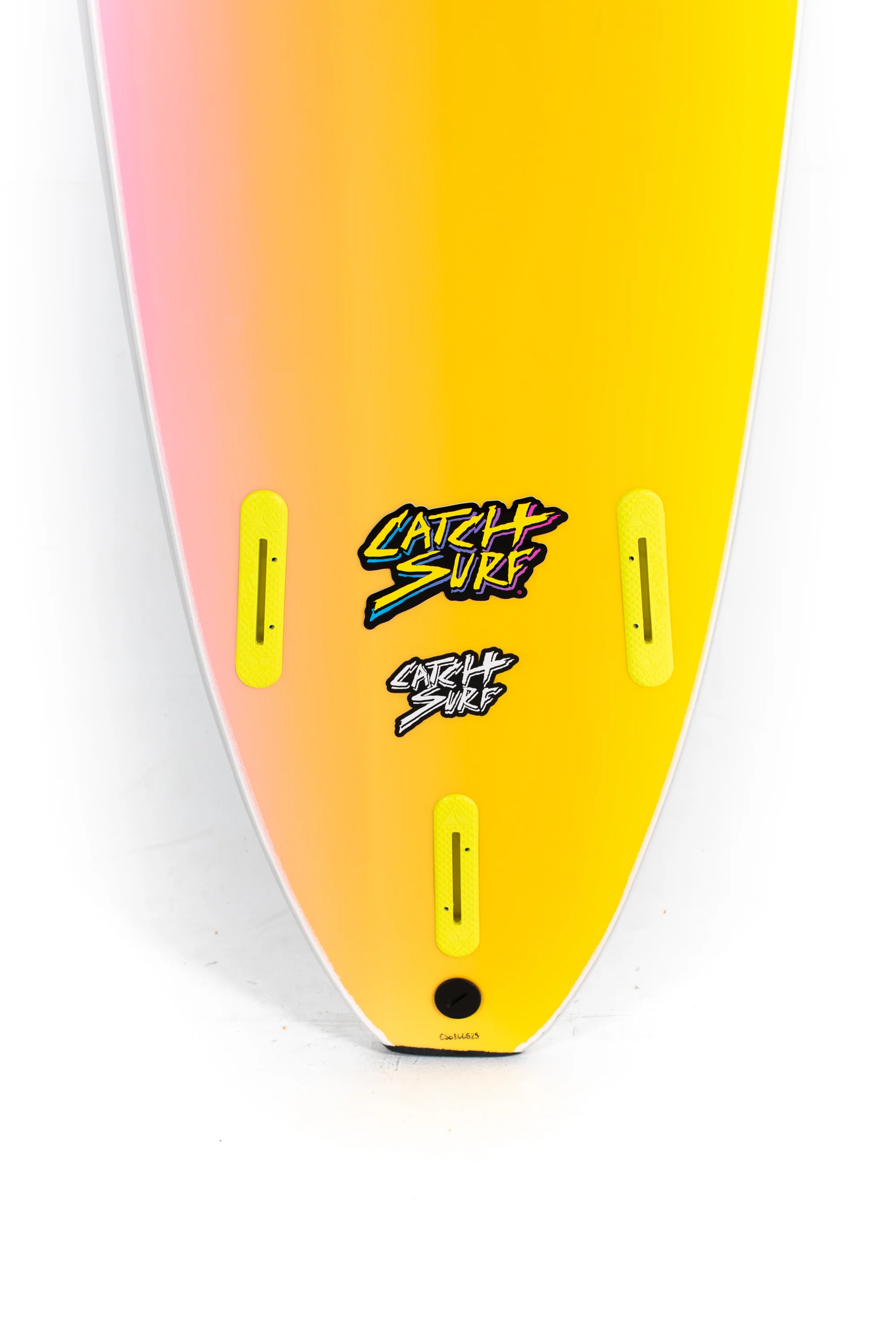 Catch Surf Softboards - ODYSEA LOG - Cool Gray - 7'6" x 22.0" x 3.25" - 78L - Image 8