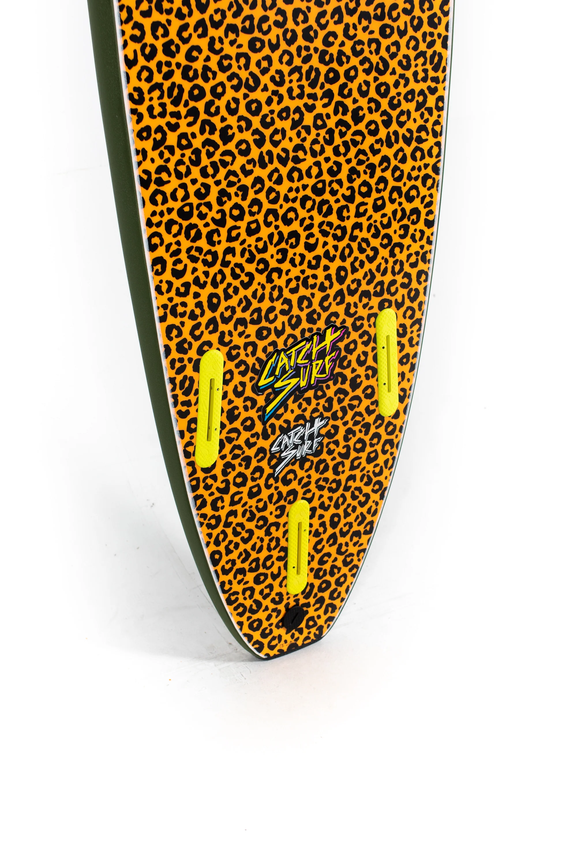 Catch Surf Softboards - ODYSEA LOG - Military Green - 7'6" x 22.0" x 3.25" - 78L - Image 10