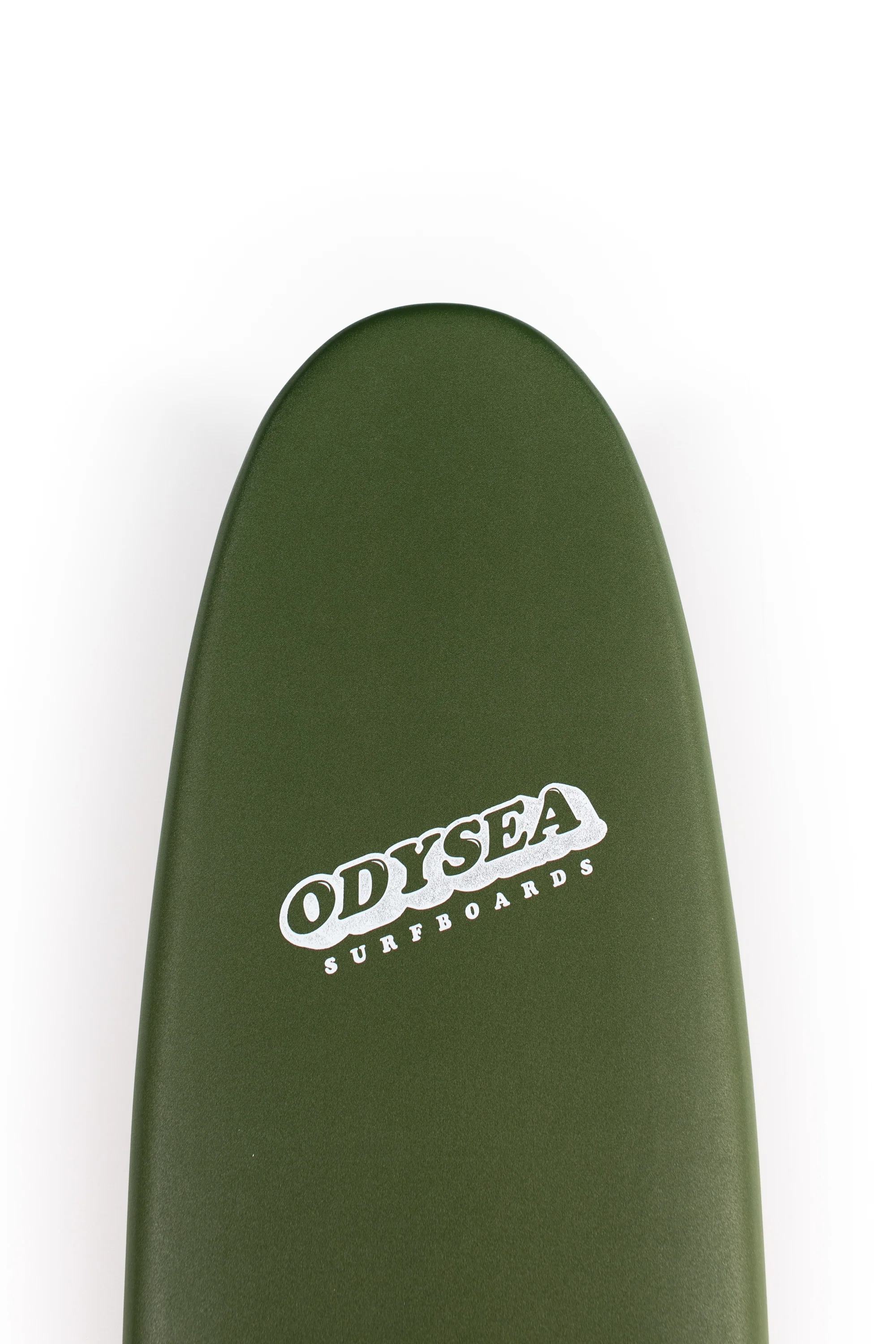 Catch Surf Softboards - ODYSEA LOG - Military Green - 8'0" x 23.0" x 3.375" - 86L - Image 3