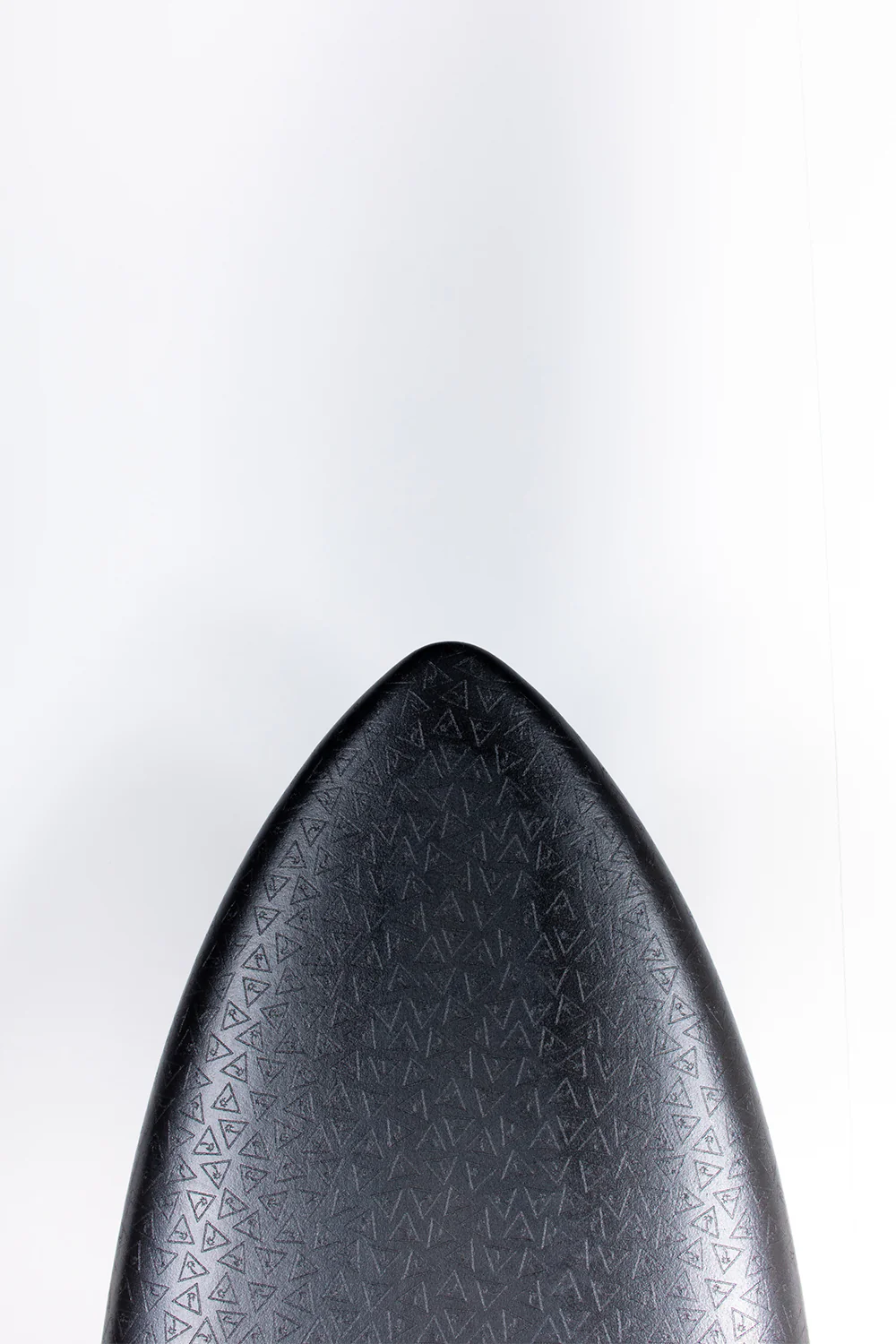 Catch Surf Softboards - RETRO FISH TWIN FIN - Black/Turquoise - 5'6" x 21.65" x 2.95" - 45L - Image 5