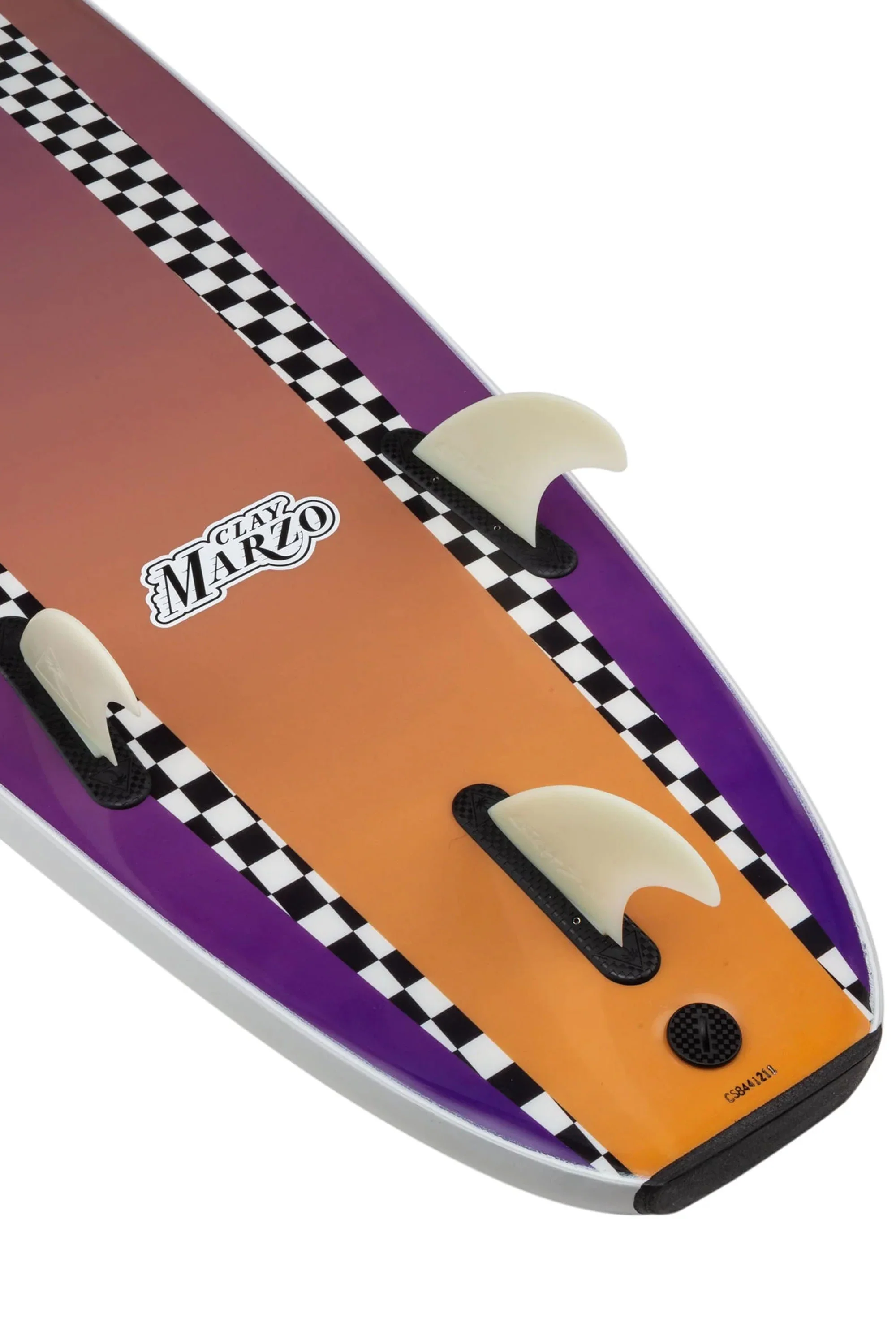 Catch Surf Softboards - ODYSEA LOG - Clay Marzo - 7'0" x 22" x 3.125" - 72L - Image 2