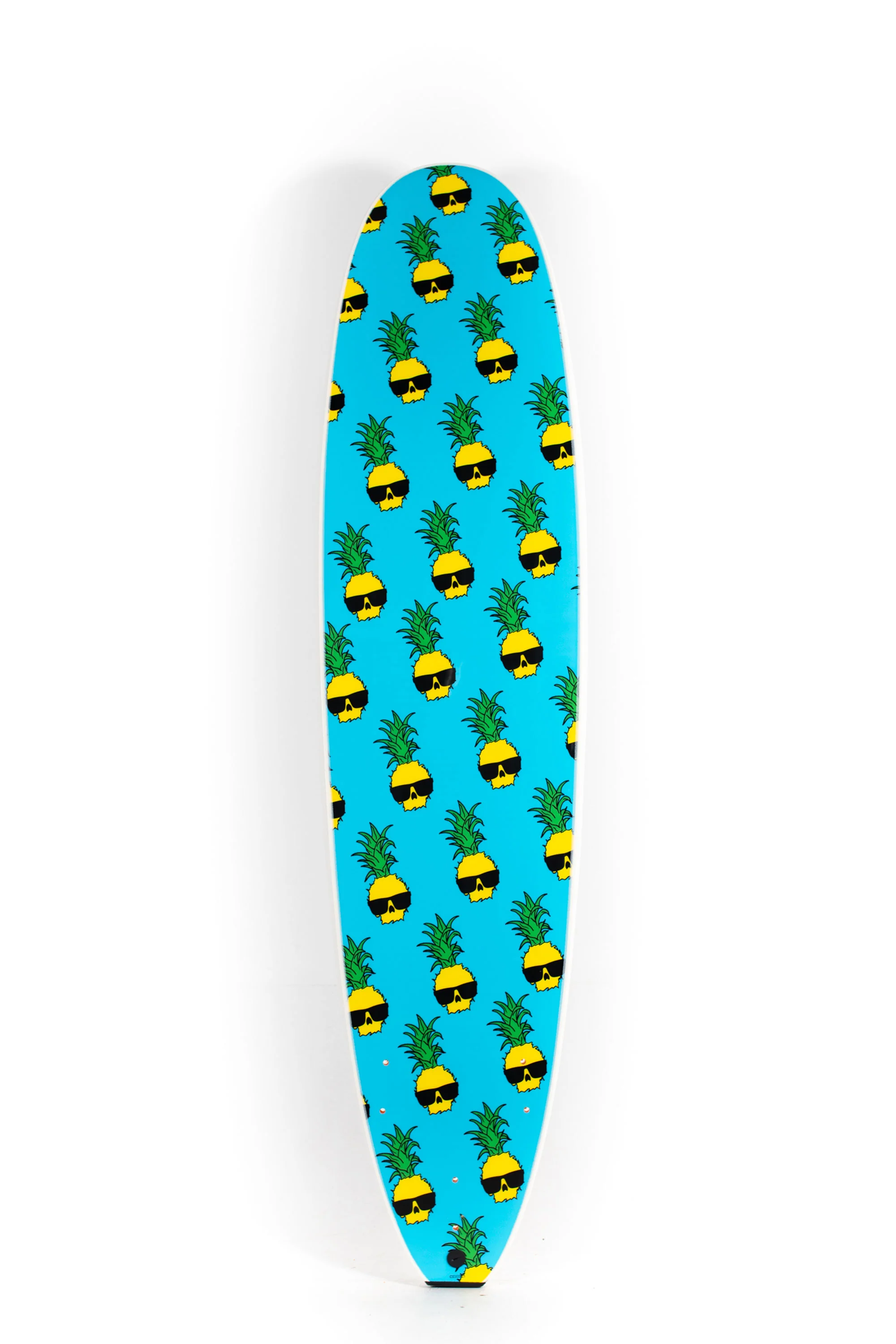 Catch Surf Softboards - WAVE BANDIT - EASY RIDER x BEN GRAVY - 8'0" x 23" x 3,375" - 86L