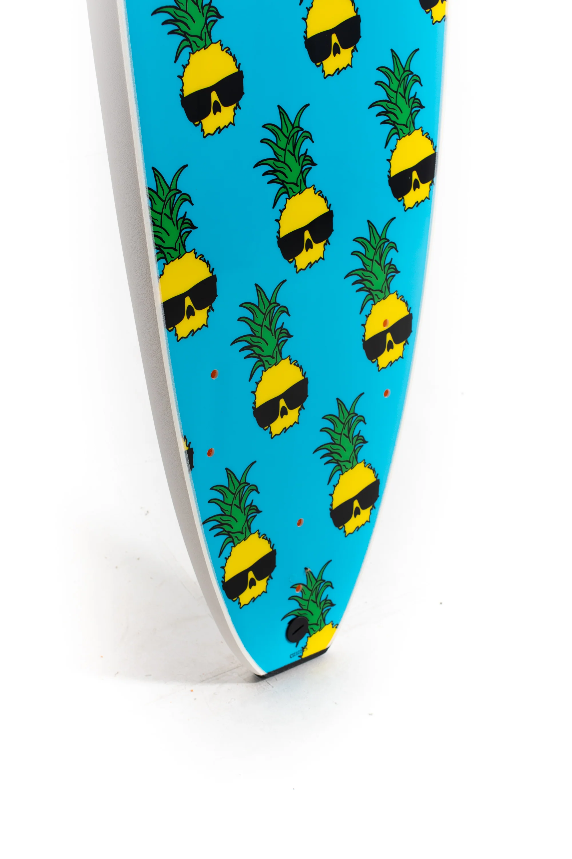Catch Surf Softboards - WAVE BANDIT - EASY RIDER x BEN GRAVY - 8'0" x 23" x 3,375" - 86L - Image 10
