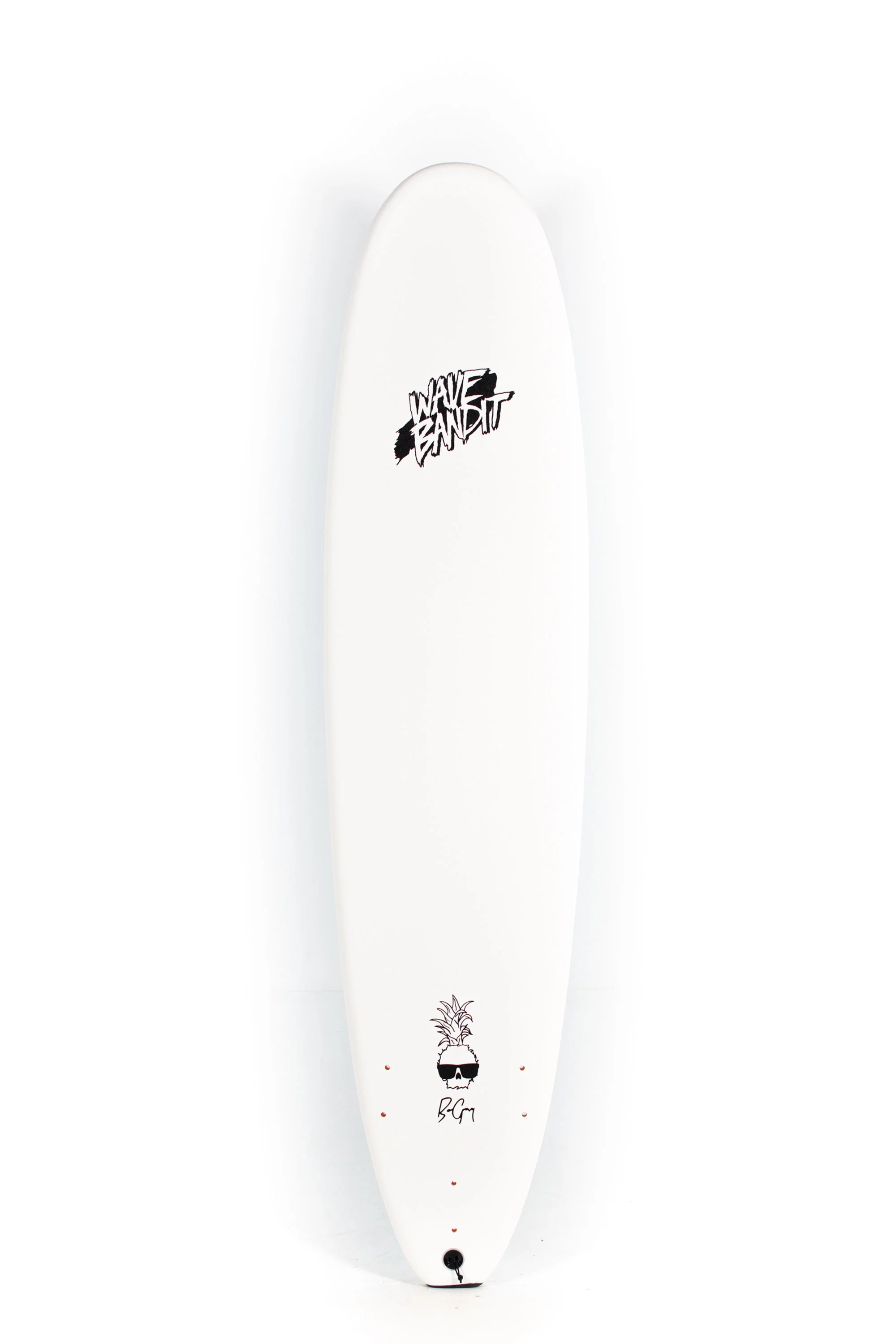Catch Surf Softboards - WAVE BANDIT - EASY RIDER x BEN GRAVY - 8'0" x 23" x 3,375" - 86L - Image 2