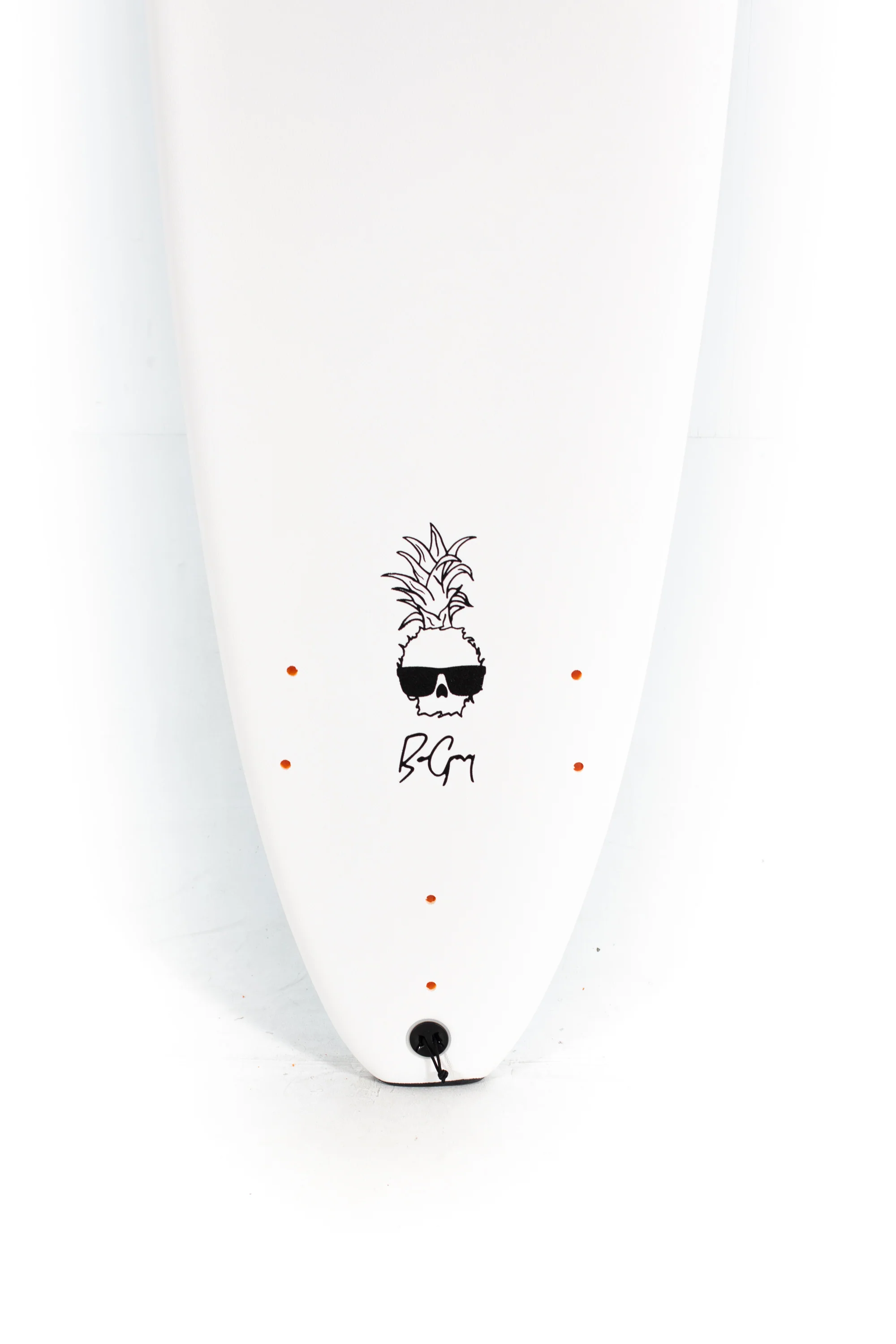 Catch Surf Softboards - WAVE BANDIT - EASY RIDER x BEN GRAVY - 8'0" x 23" x 3,375" - 86L - Image 4