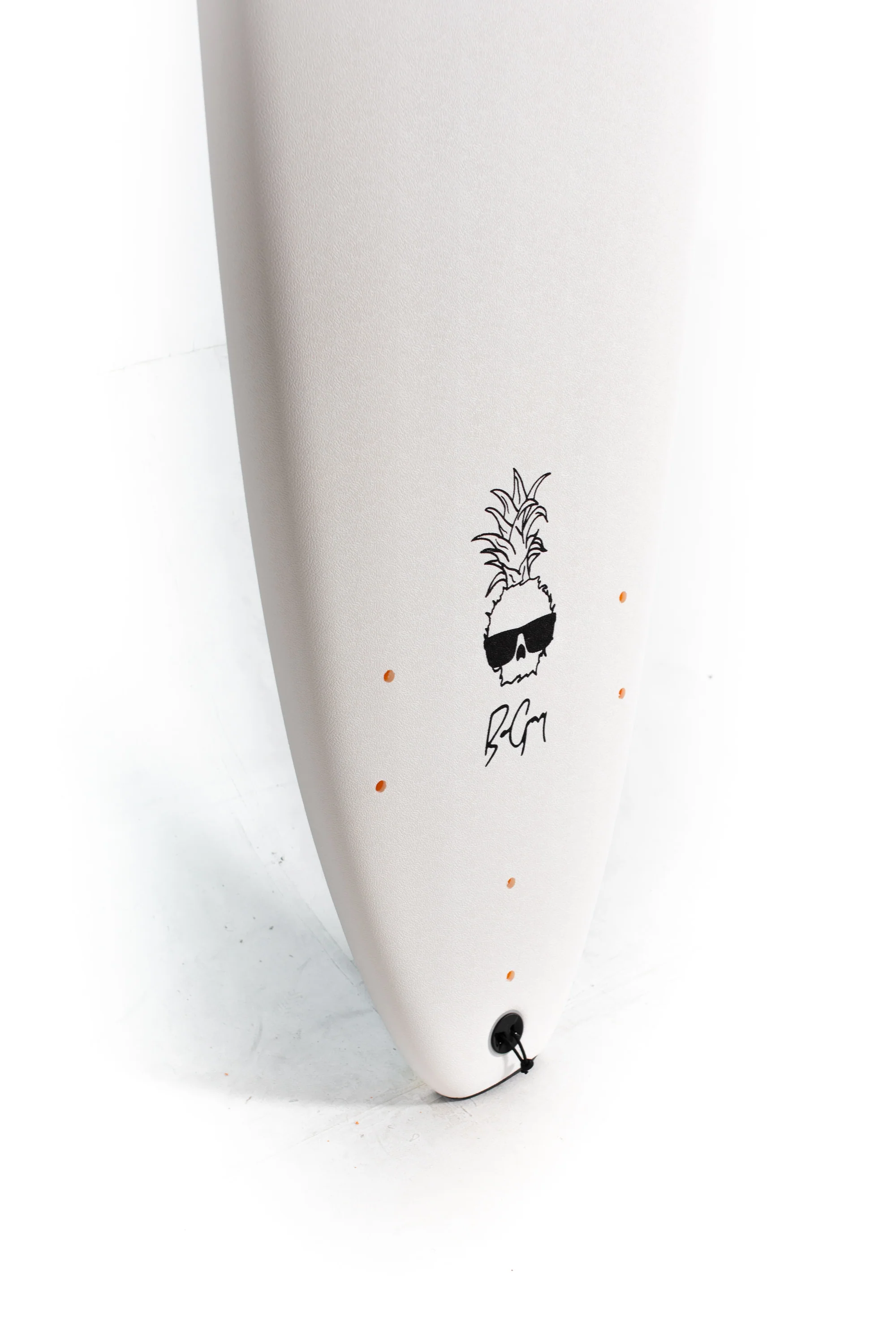 Catch Surf Softboards - WAVE BANDIT - EASY RIDER x BEN GRAVY - 8'0" x 23" x 3,375" - 86L - Image 7