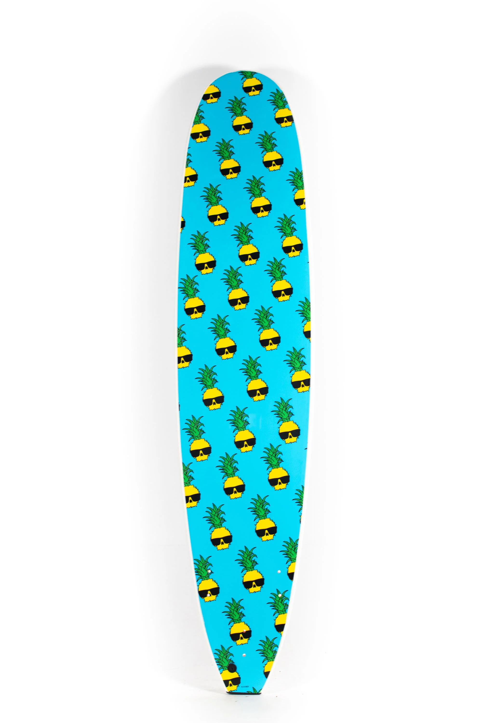 Catch Surf Softboards - WAVE BANDIT - EASY RIDER x BEN GRAVY - 9'0" x 24" x 3.50" - 98L